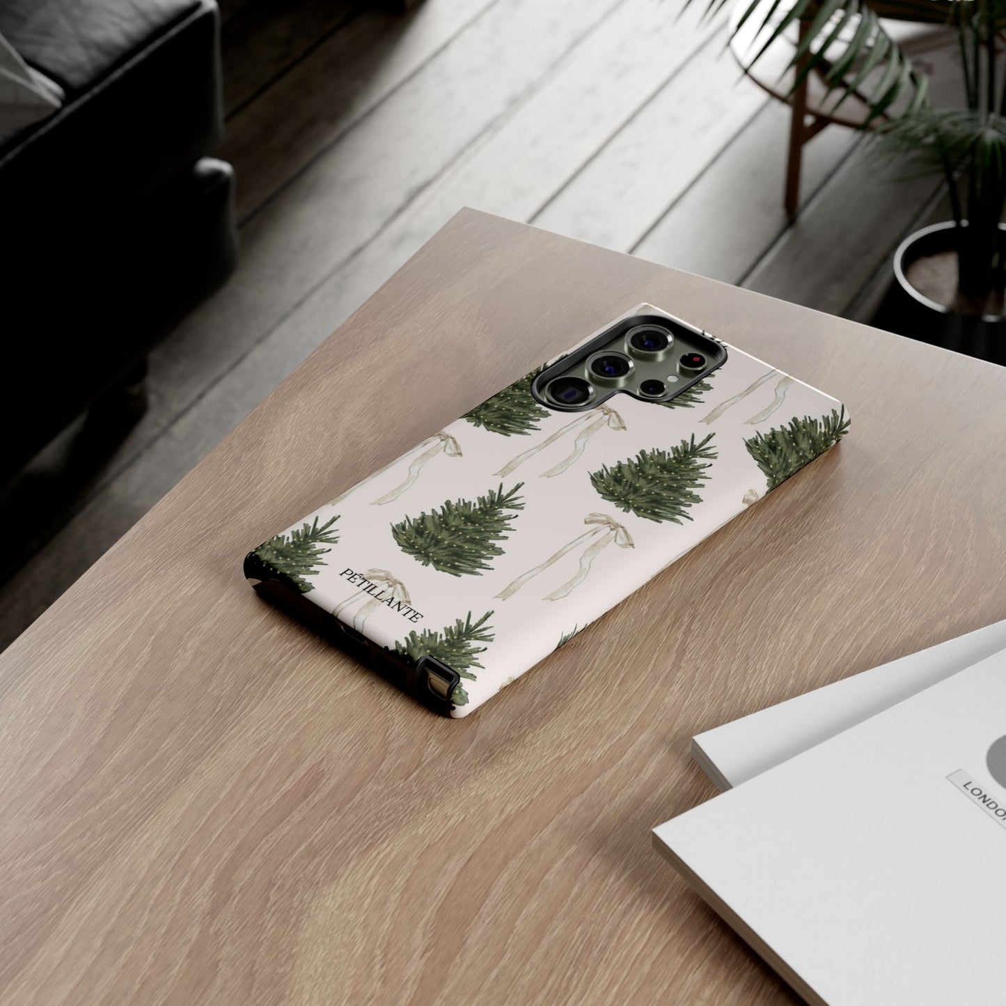 Tough Case “Christmas tree”