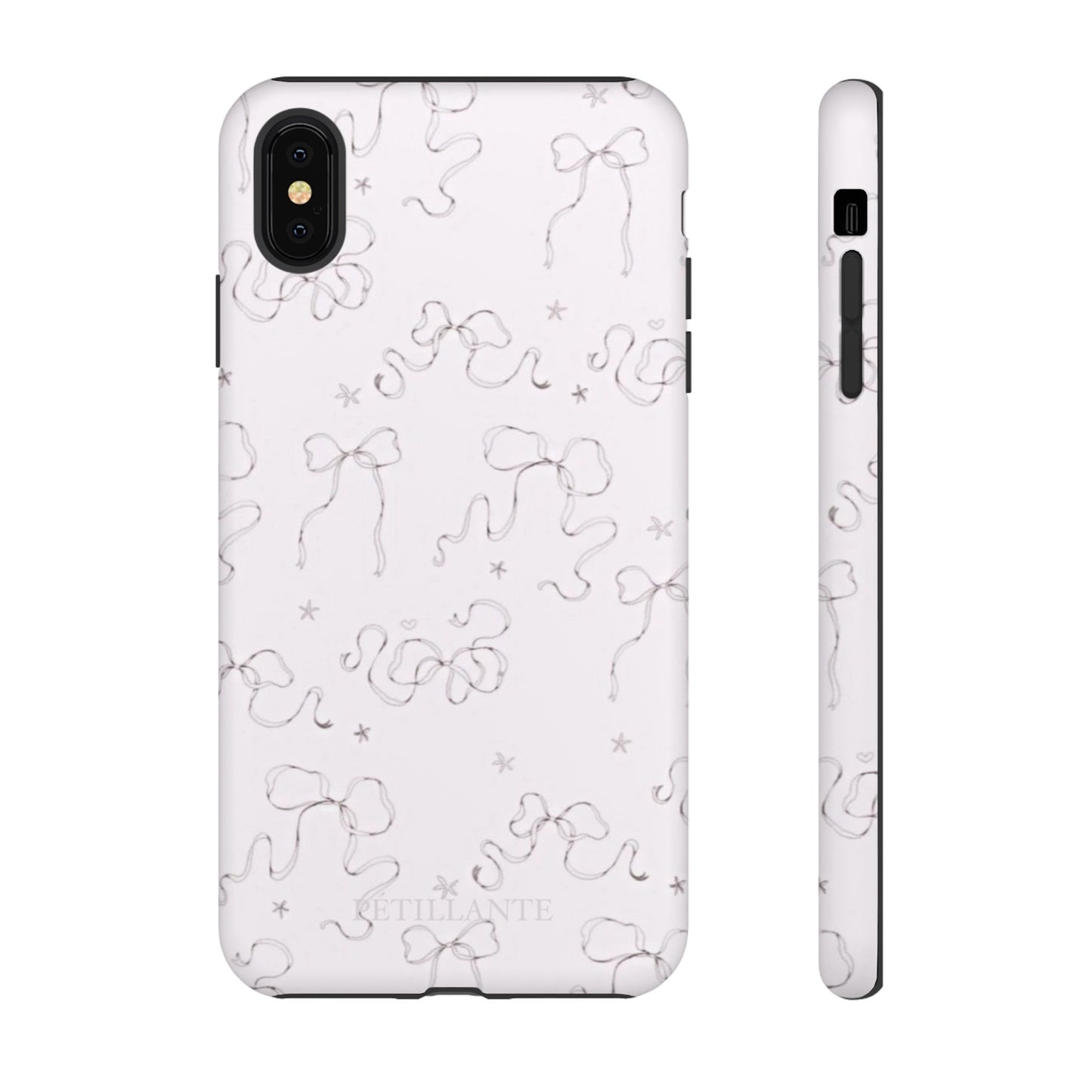 Tough Case “Clean”