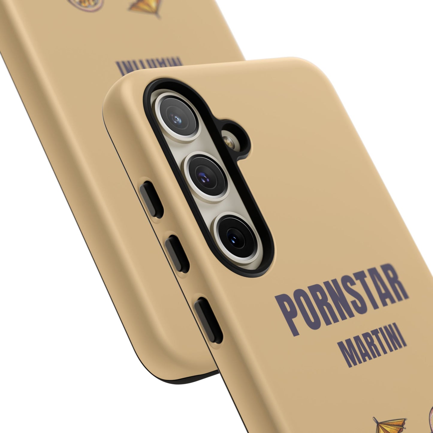Tough Case “PS martini”