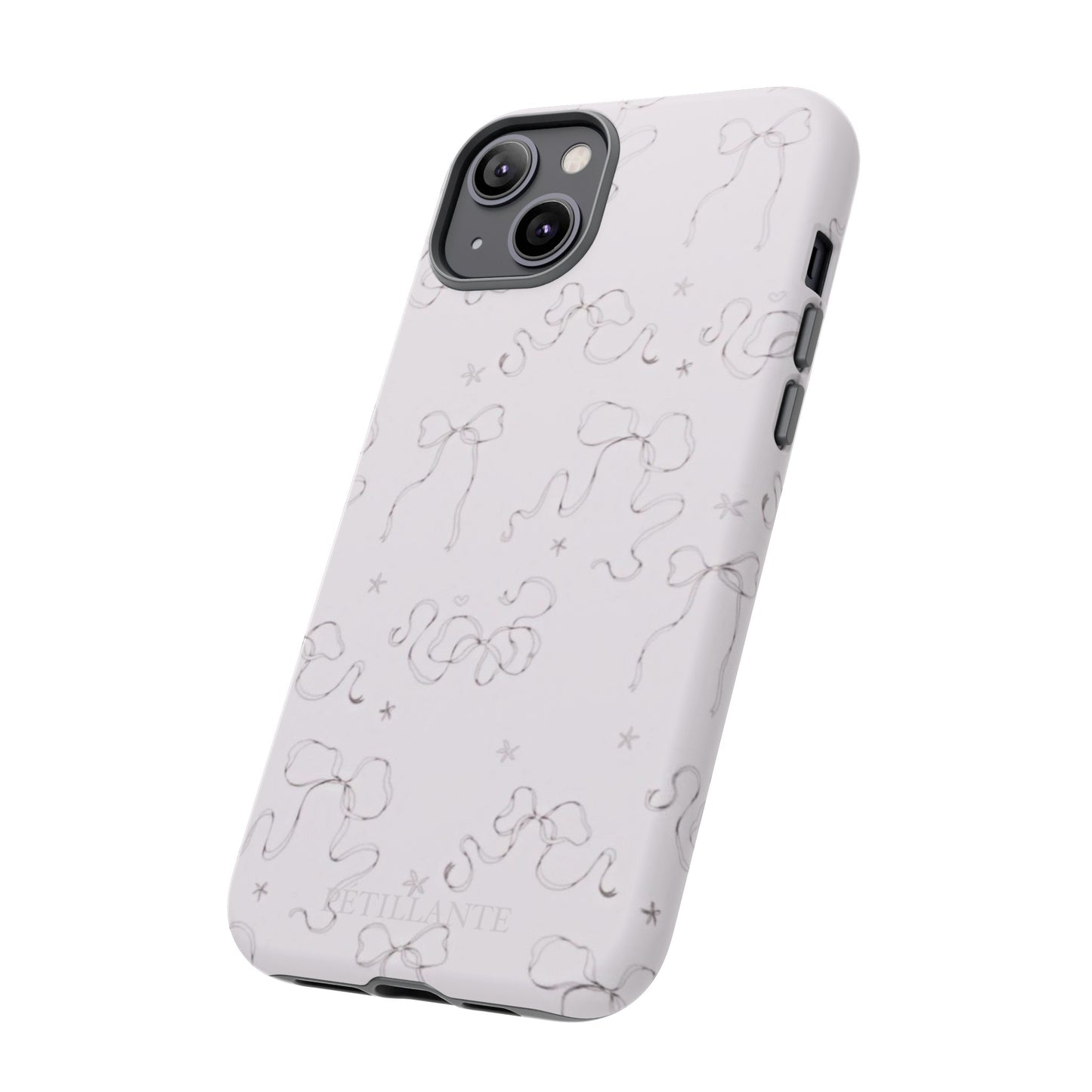 Tough Case “Clean”