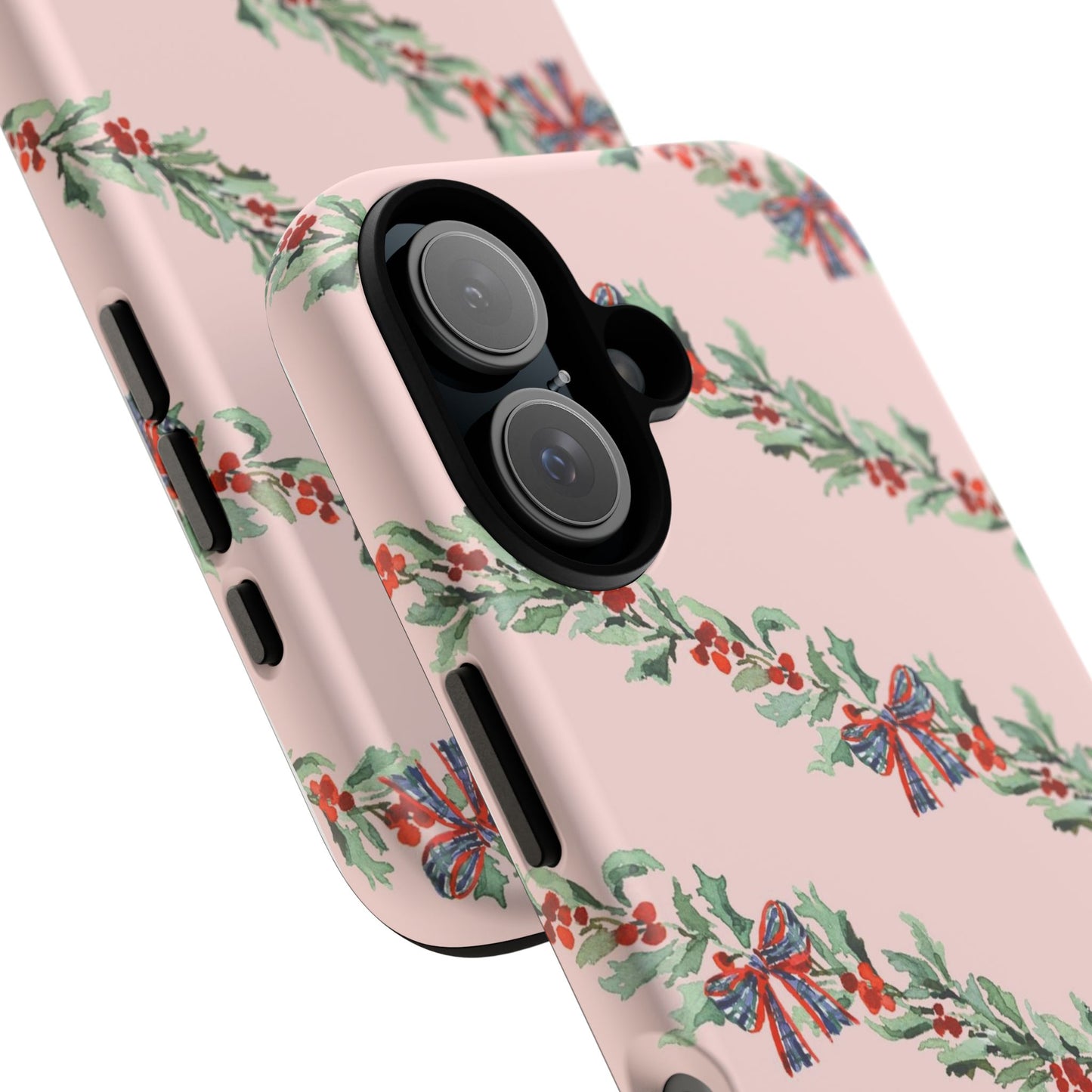 Tough Case “Holiday time”