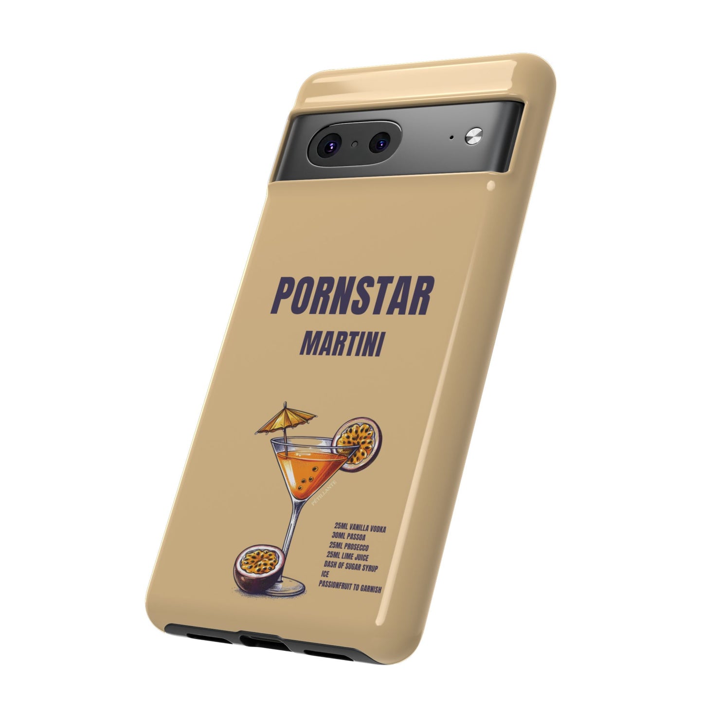 Tough Case “PS martini”