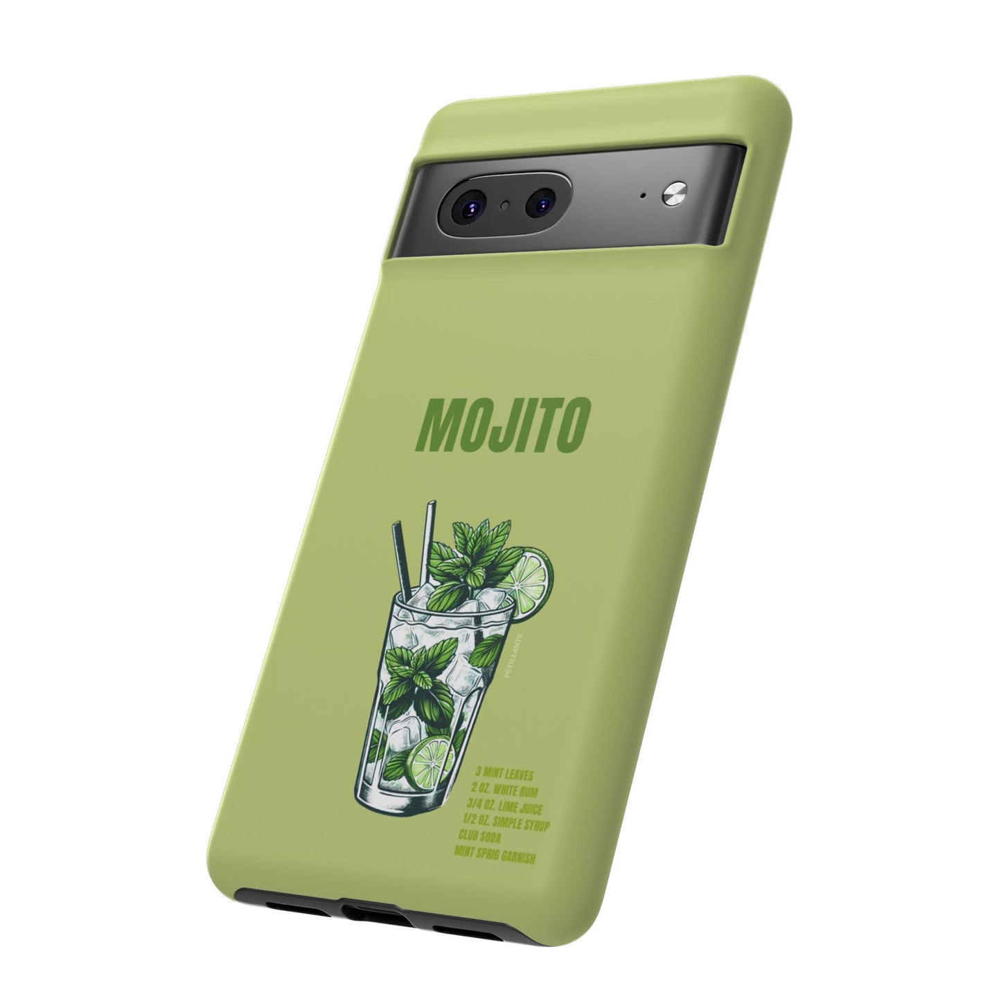 Tough Case “Mojito”