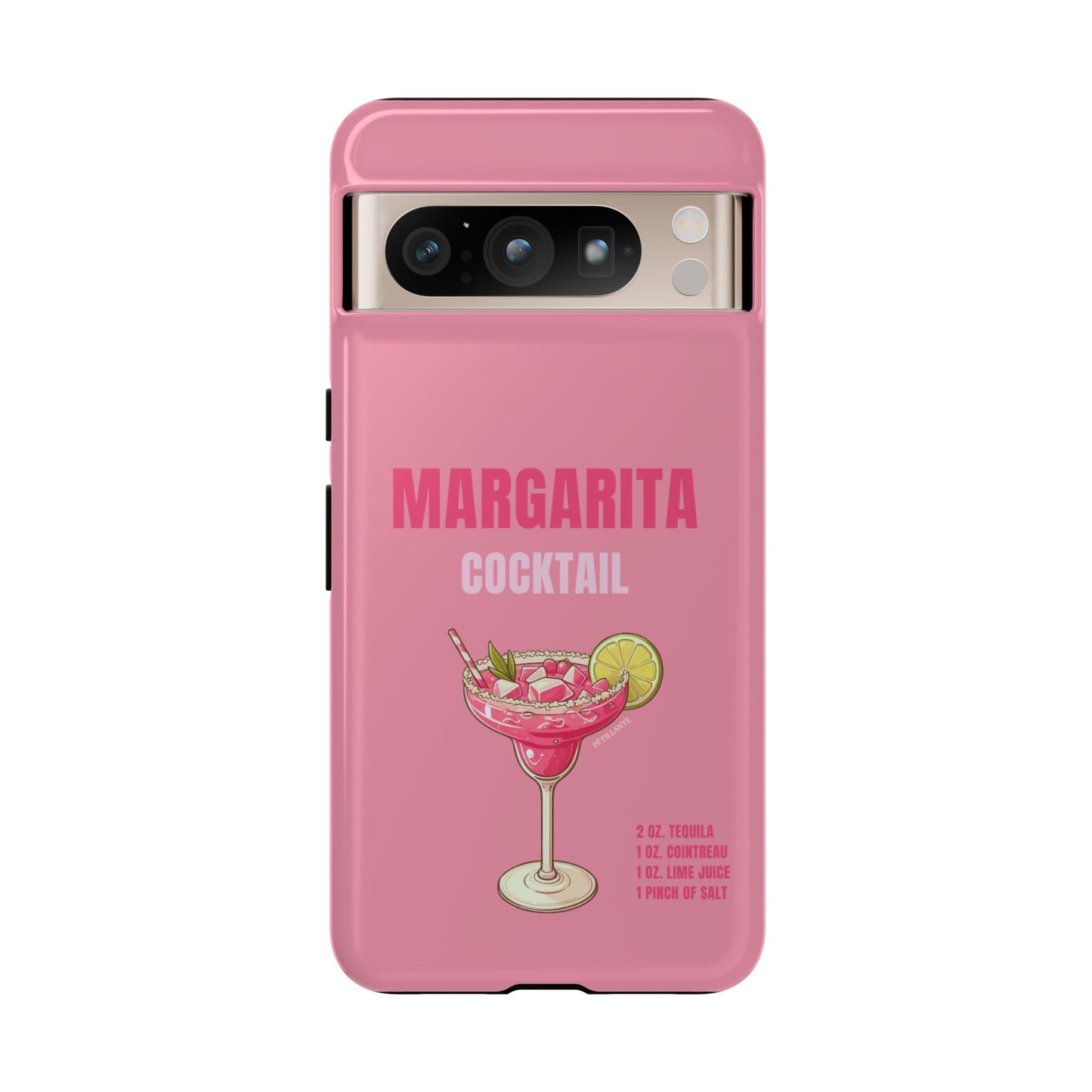 Tough Case “Margarita”