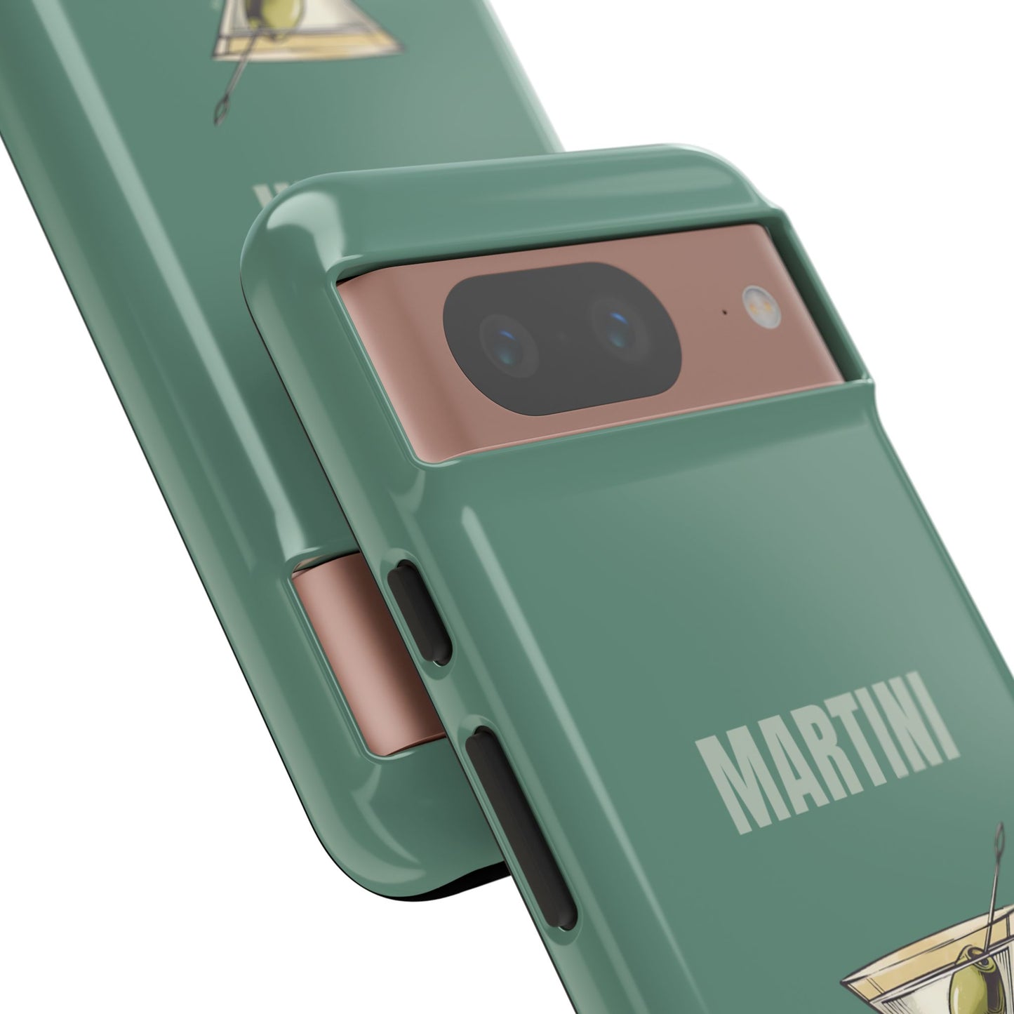 Tough Case “Martini”