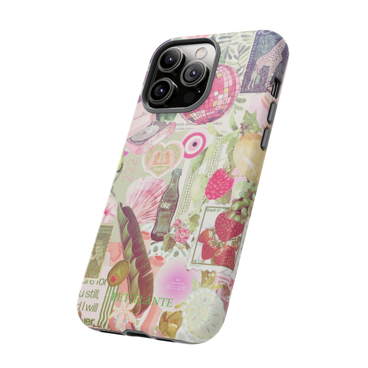Tough Case “Rio”