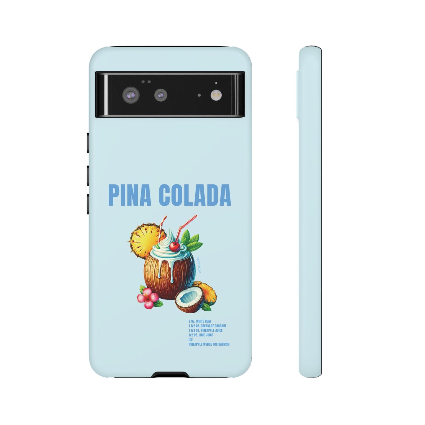 Tough Case “Pina colada”
