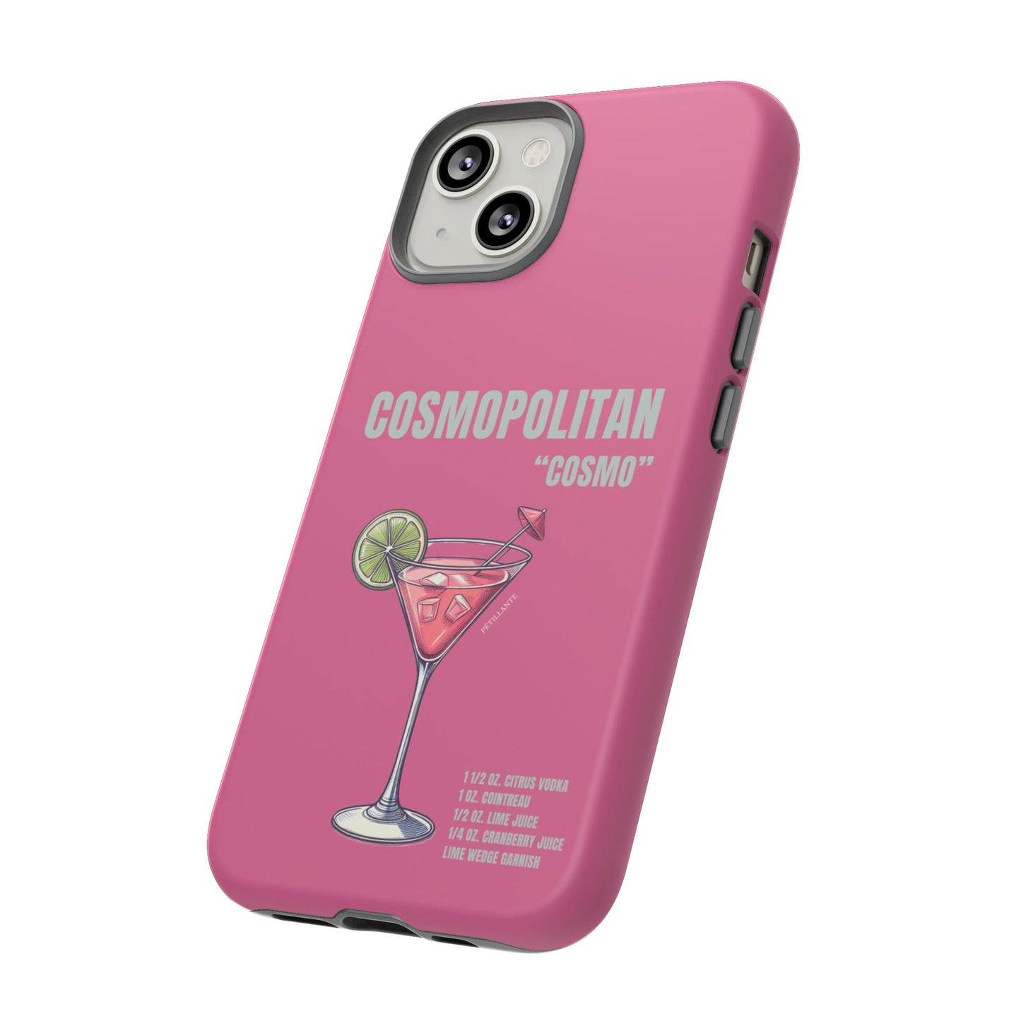 Tough Case “Cosmo”