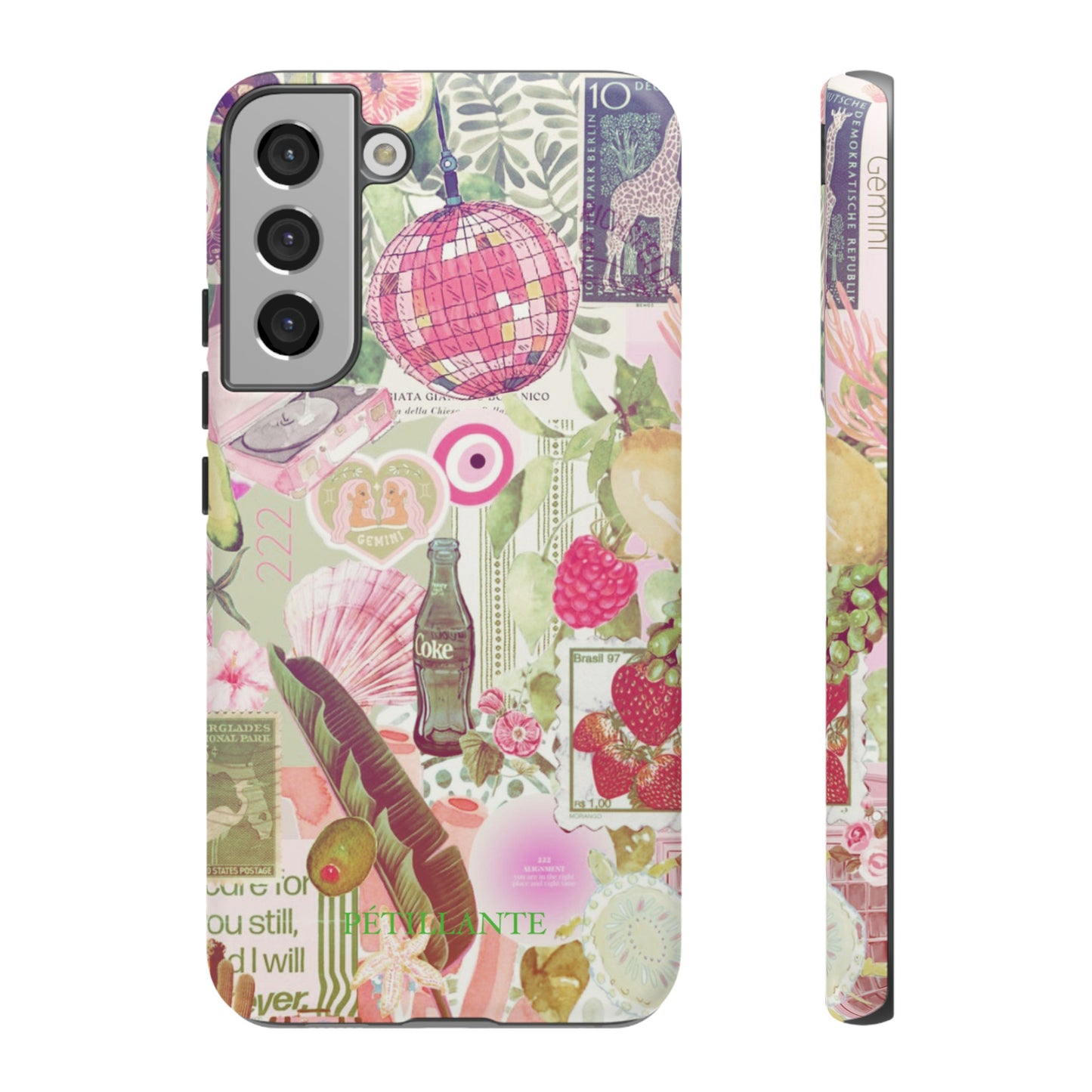 Tough Case “Rio”