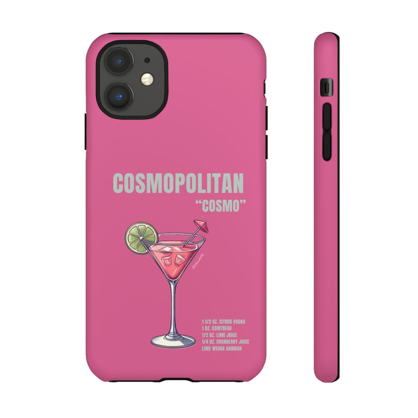 Tough Case “Cosmo”