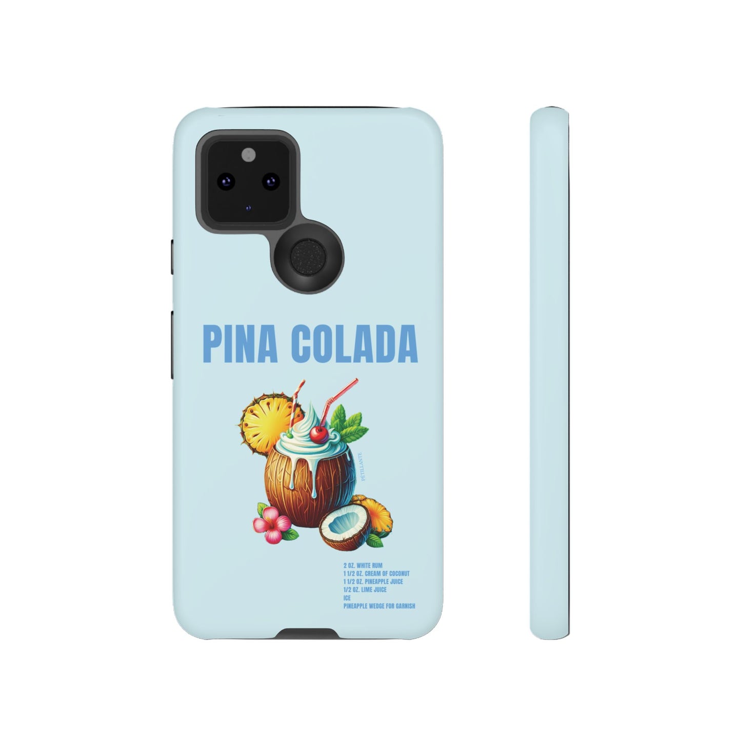 Tough Case “Pina colada”