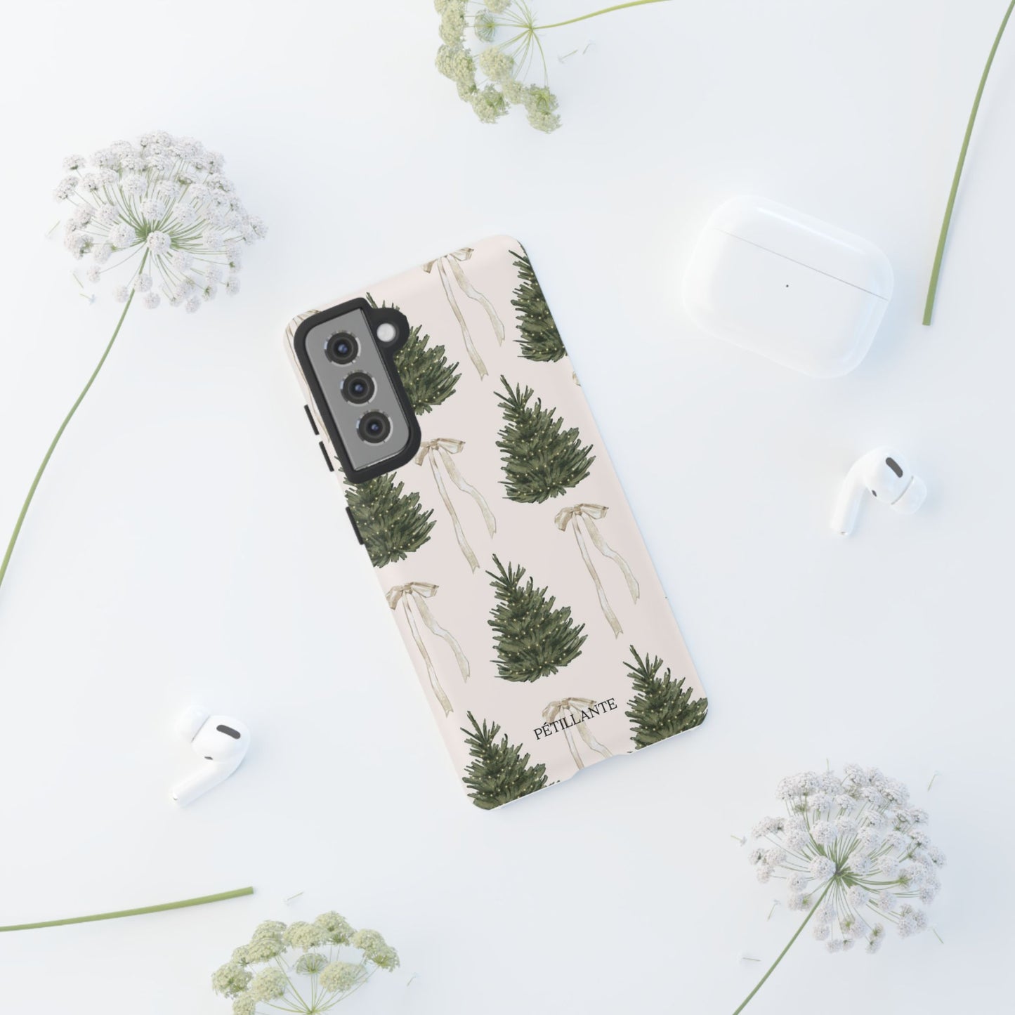 Tough Case “Christmas tree”