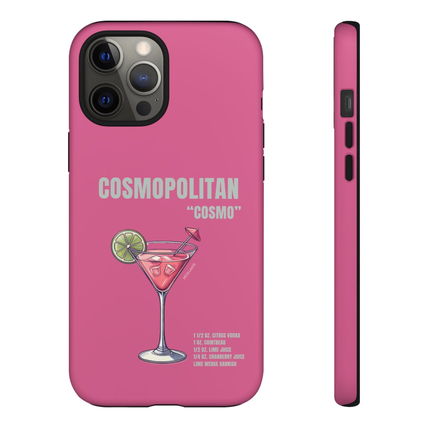 Tough Case “Cosmo”