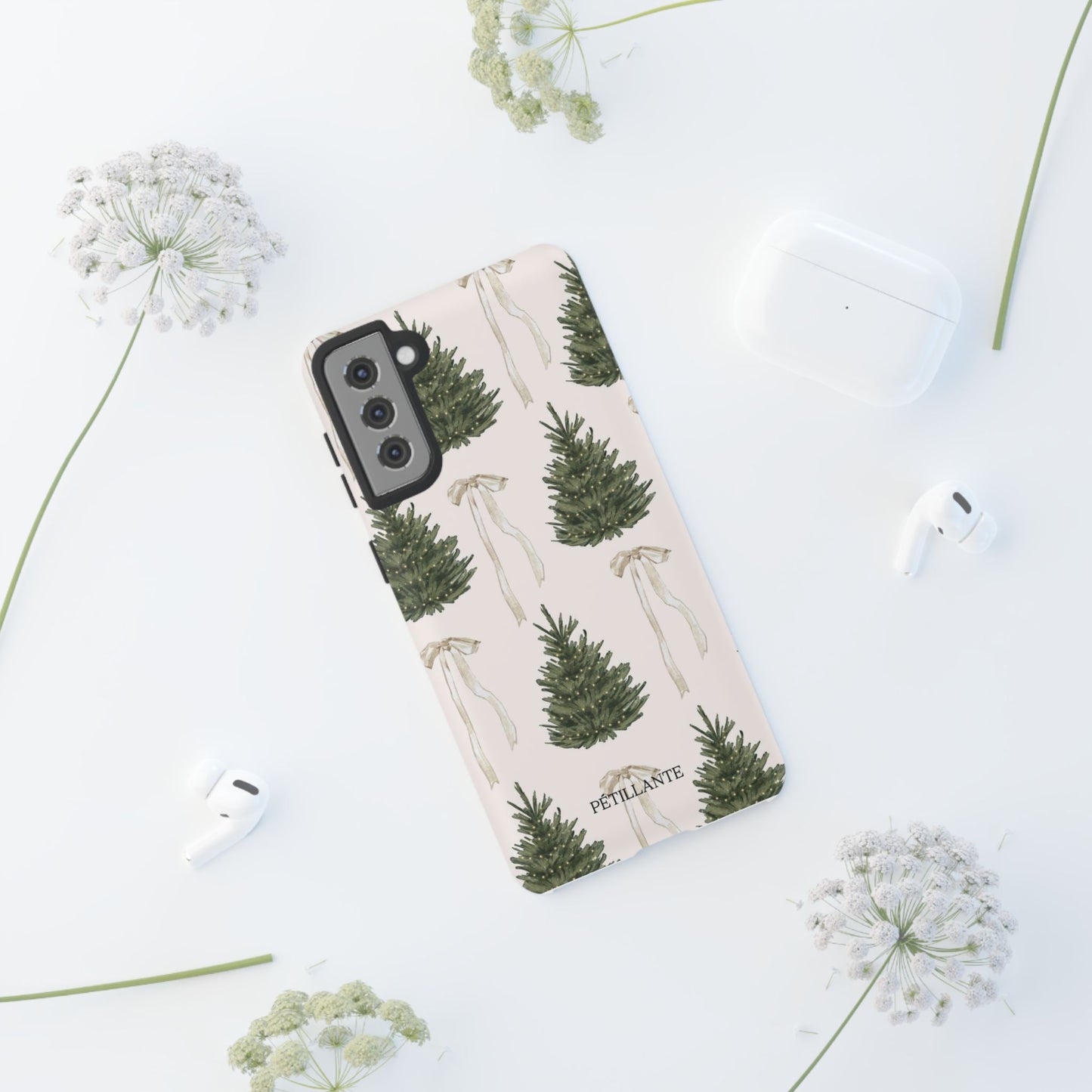 Tough Case “Christmas tree”