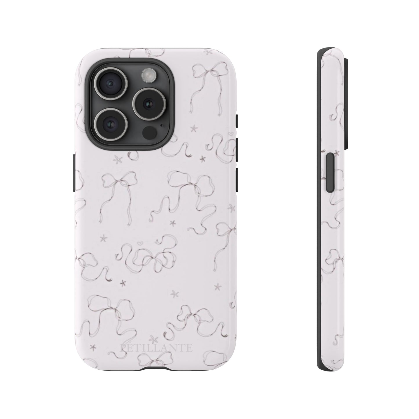 Tough Case “Clean”