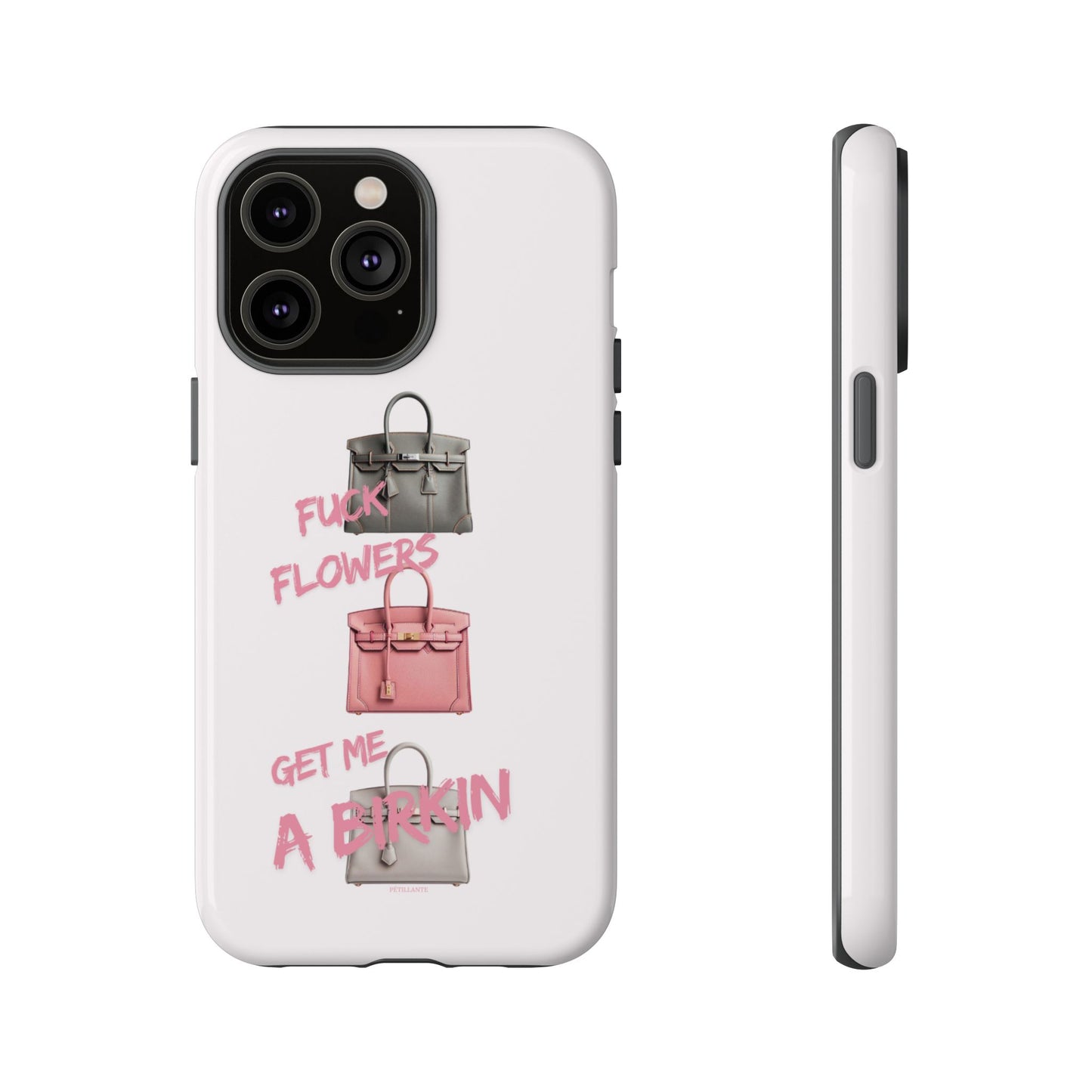 Tough Case “It girl bag”