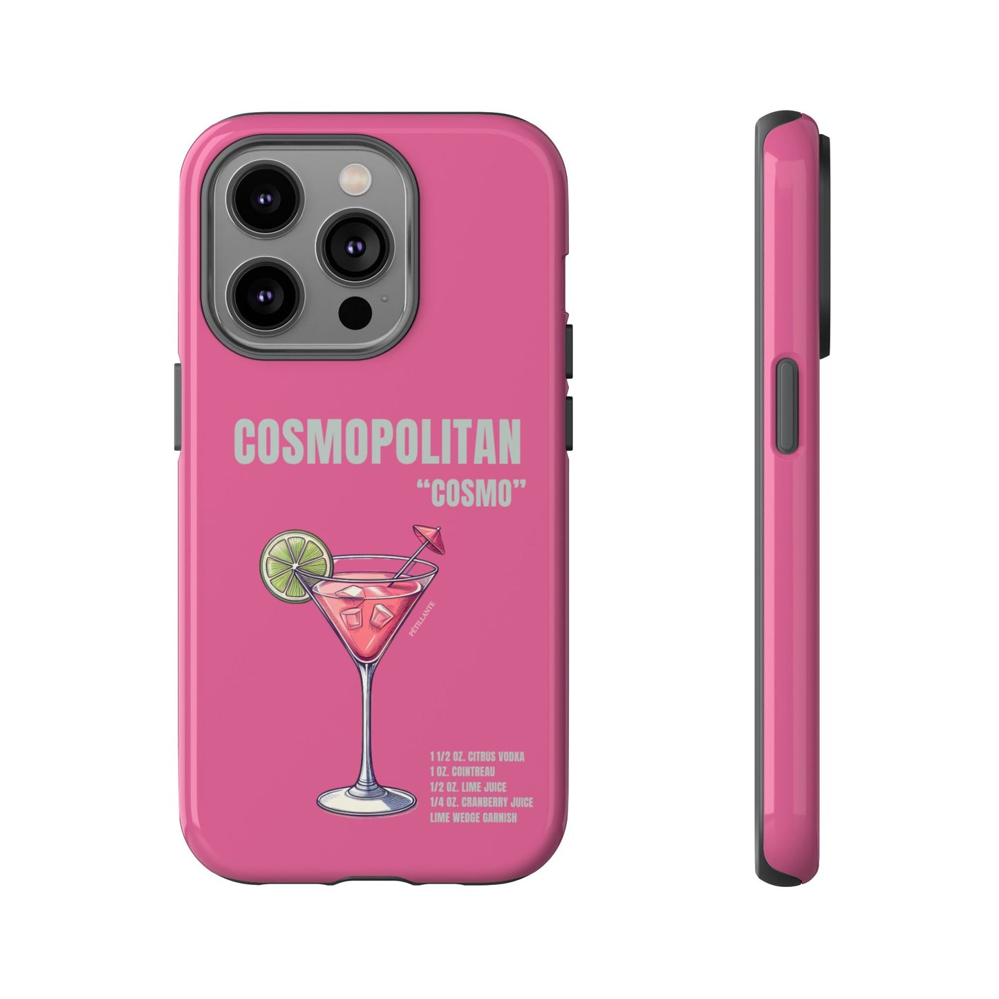 Tough Case “Cosmo”