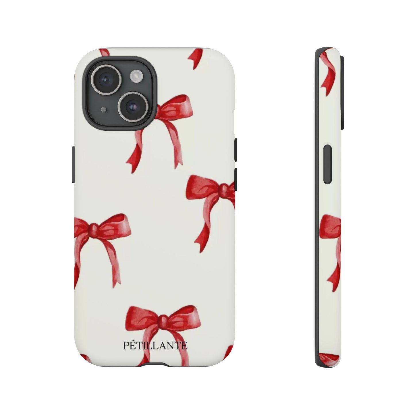Tough Case “Present bows”