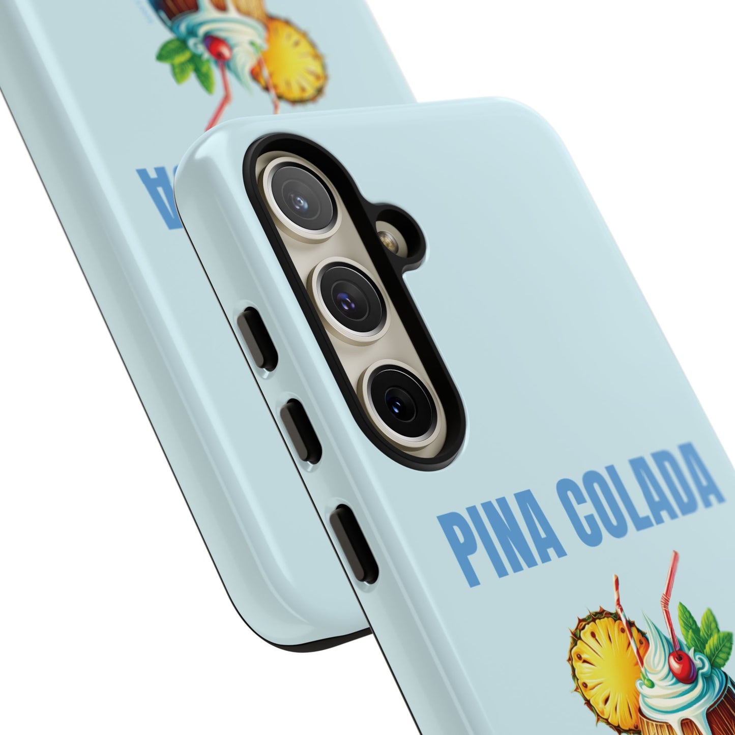 Tough Case “Pina colada”