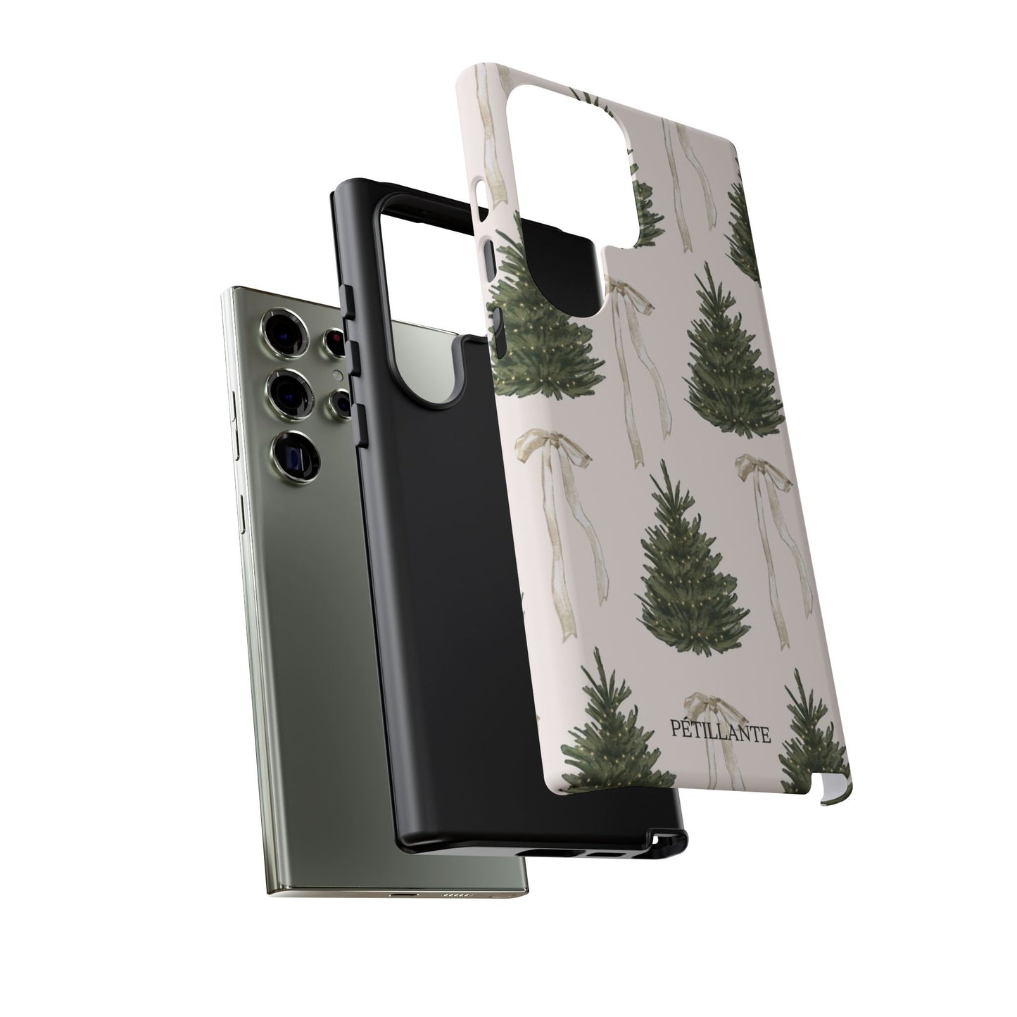 Tough Case “Christmas tree”