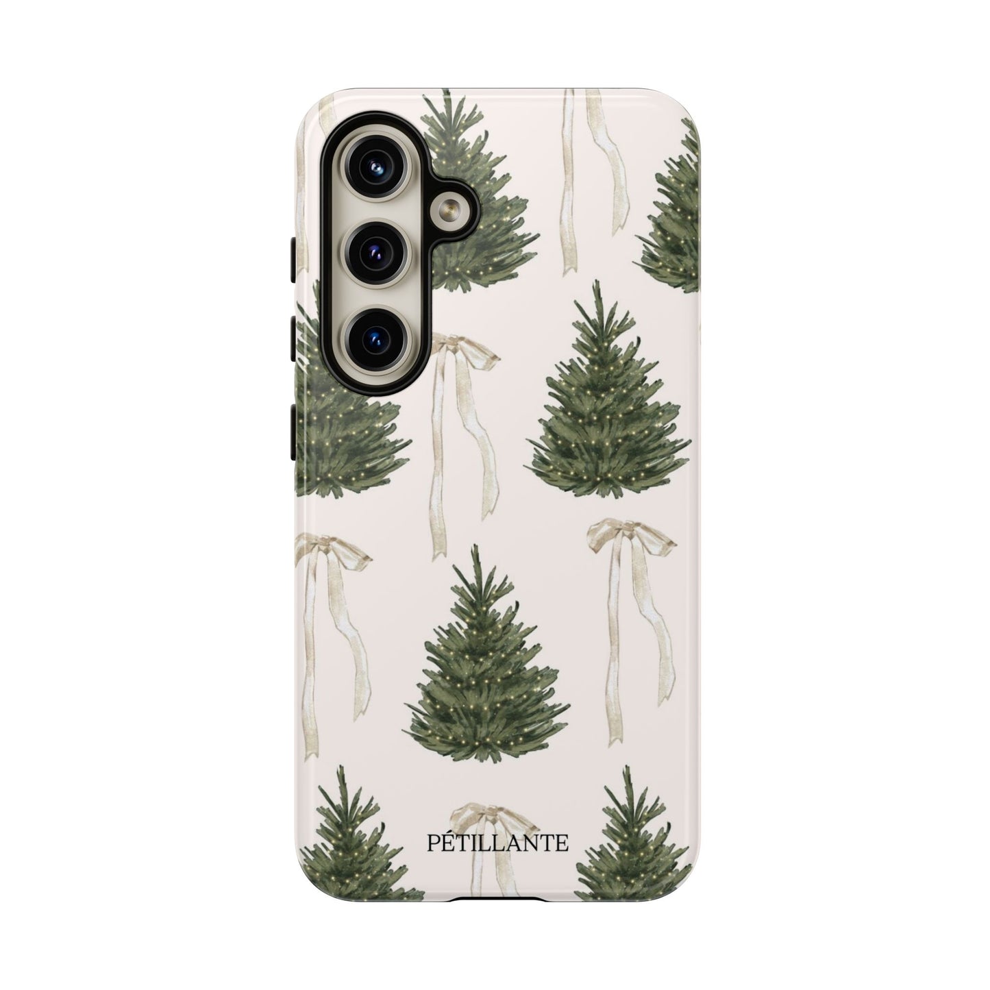 Tough Case “Christmas tree”