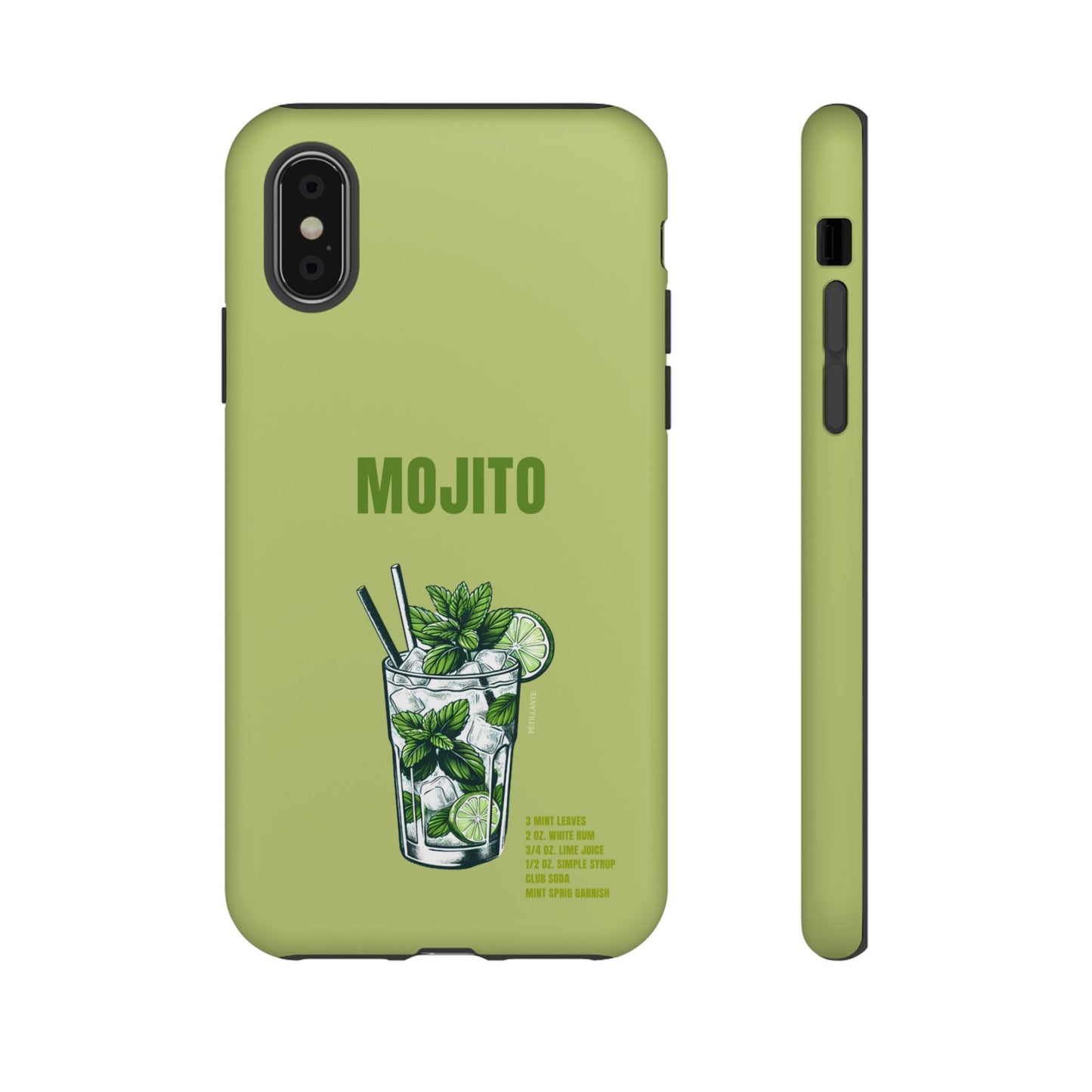 Tough Case “Mojito”