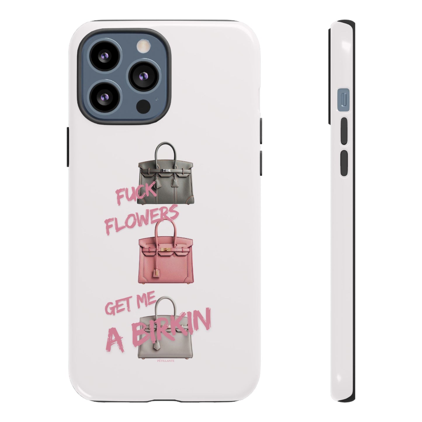 Tough Case “It girl bag”
