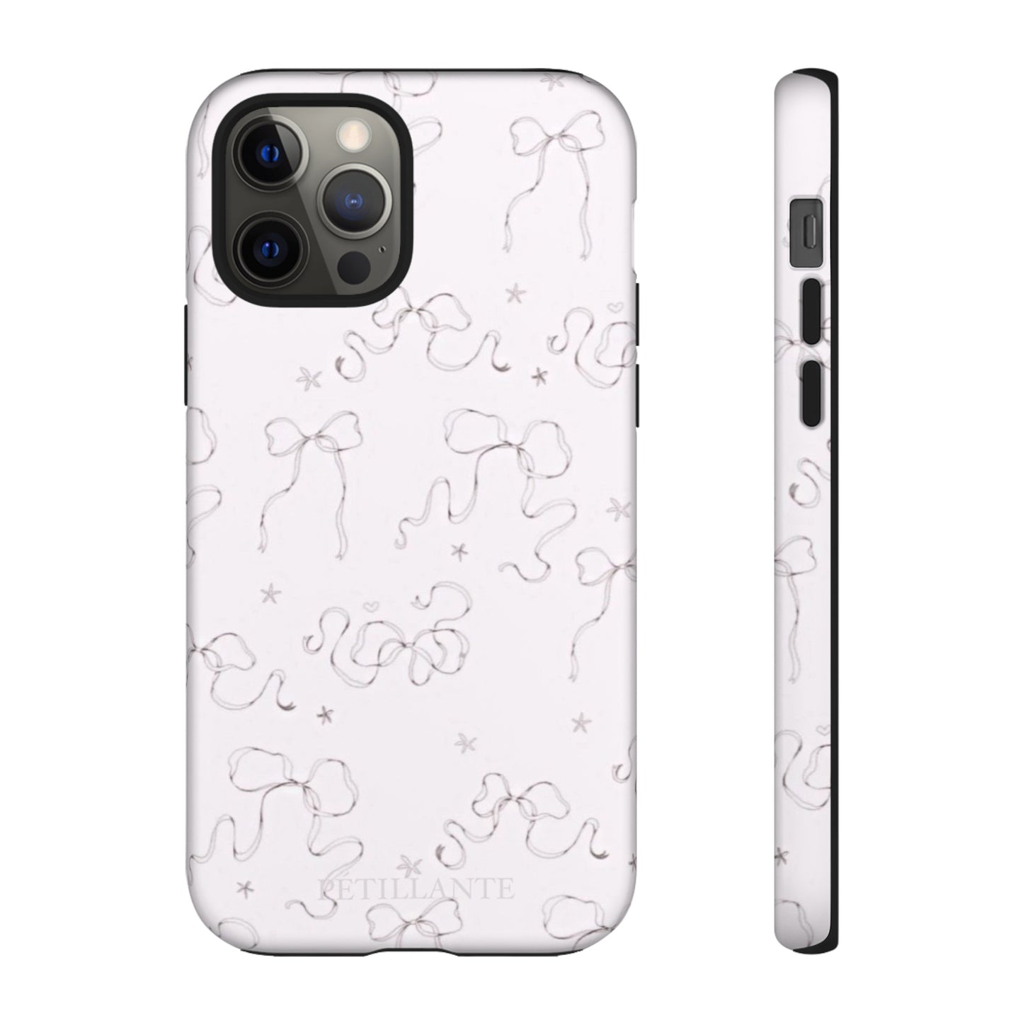 Tough Case “Clean”