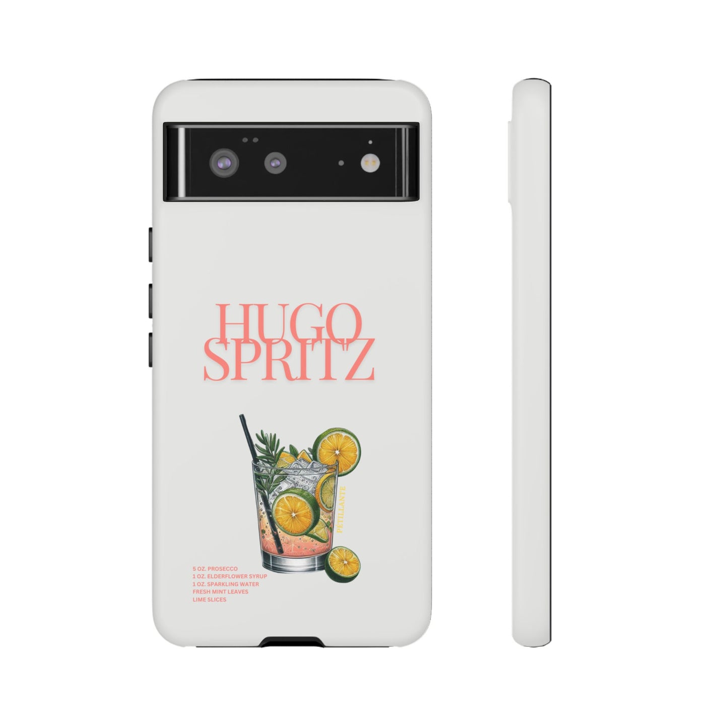 Tough Case “Hugo”