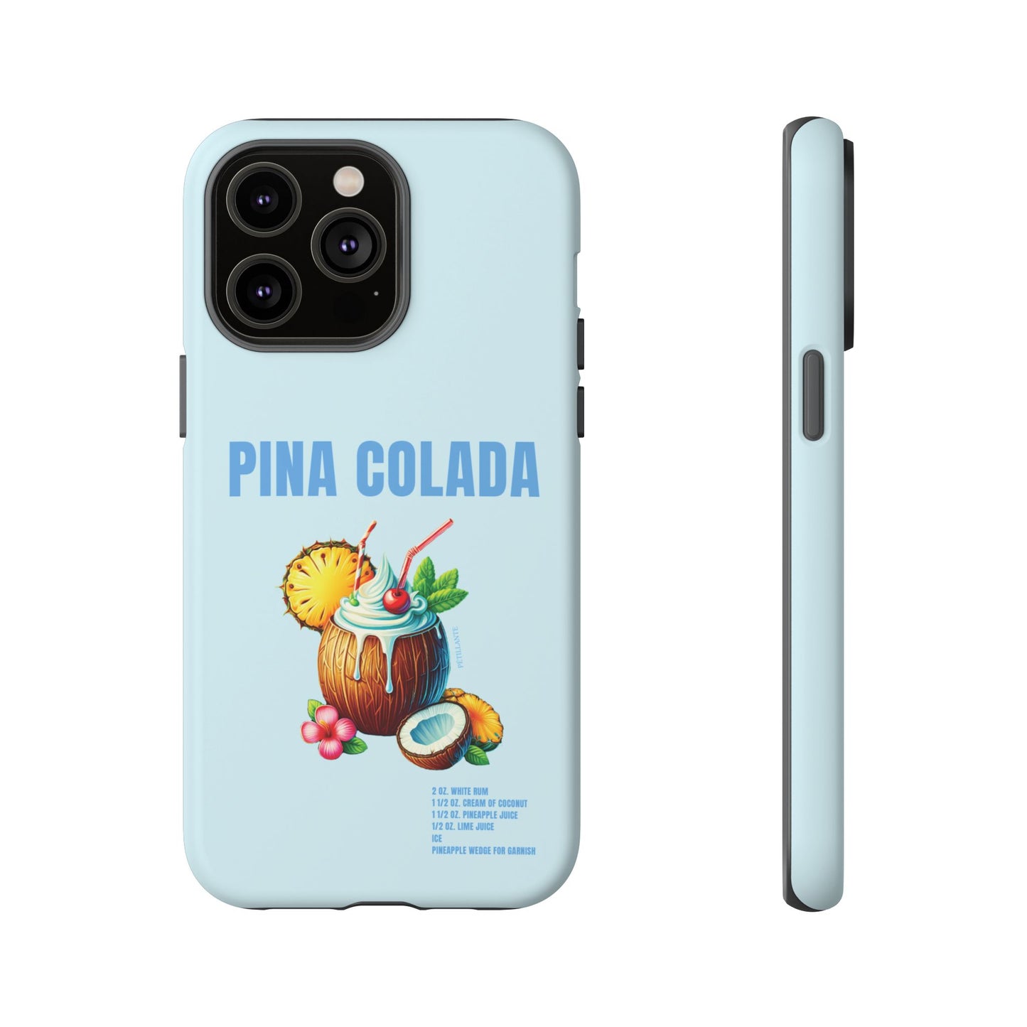 Tough Case “Pina colada”