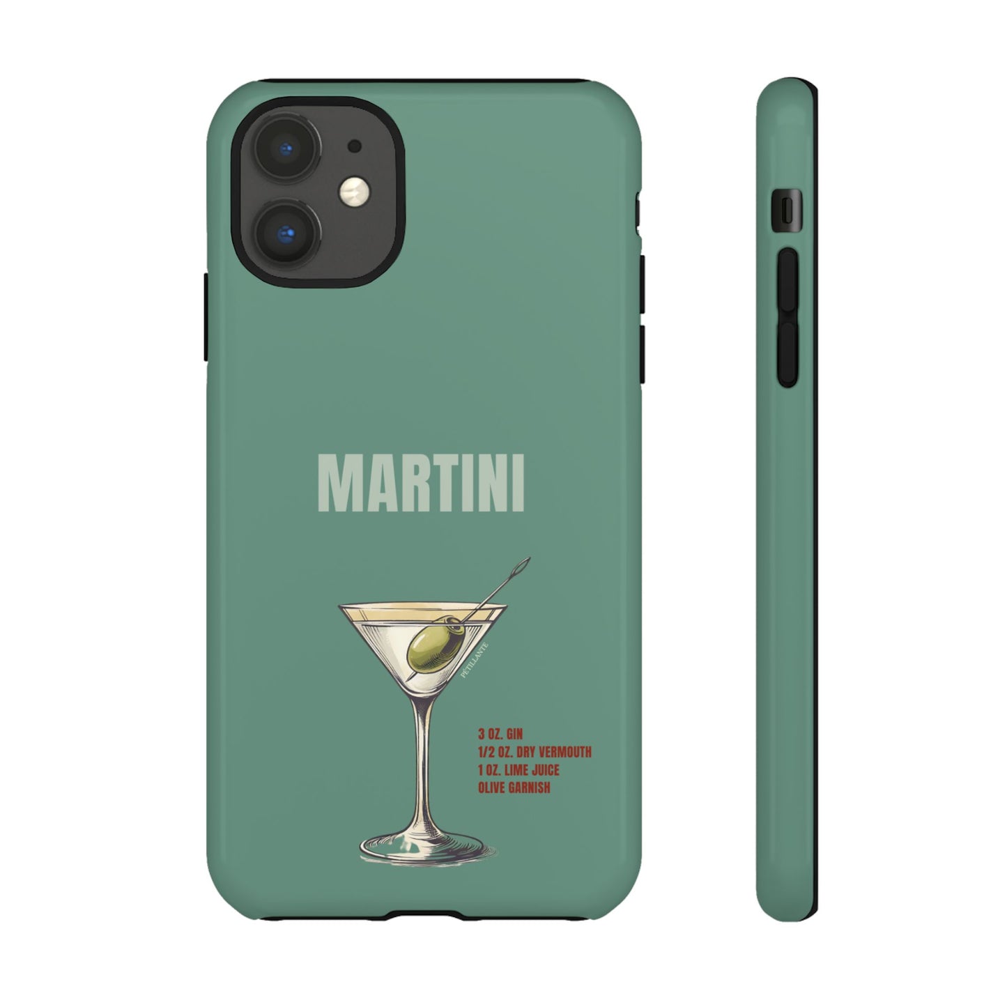 Tough Case “Martini”