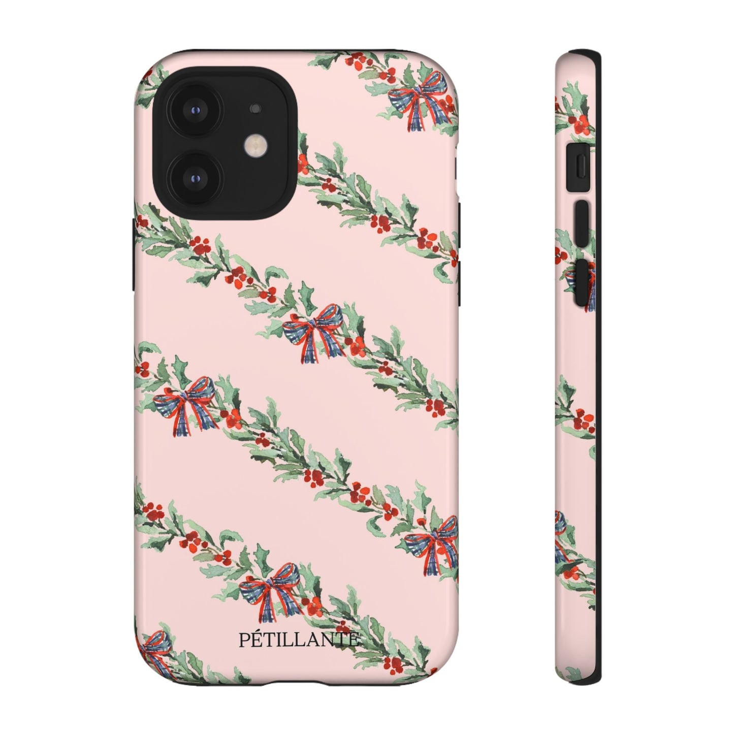 Tough Case “Holiday time”