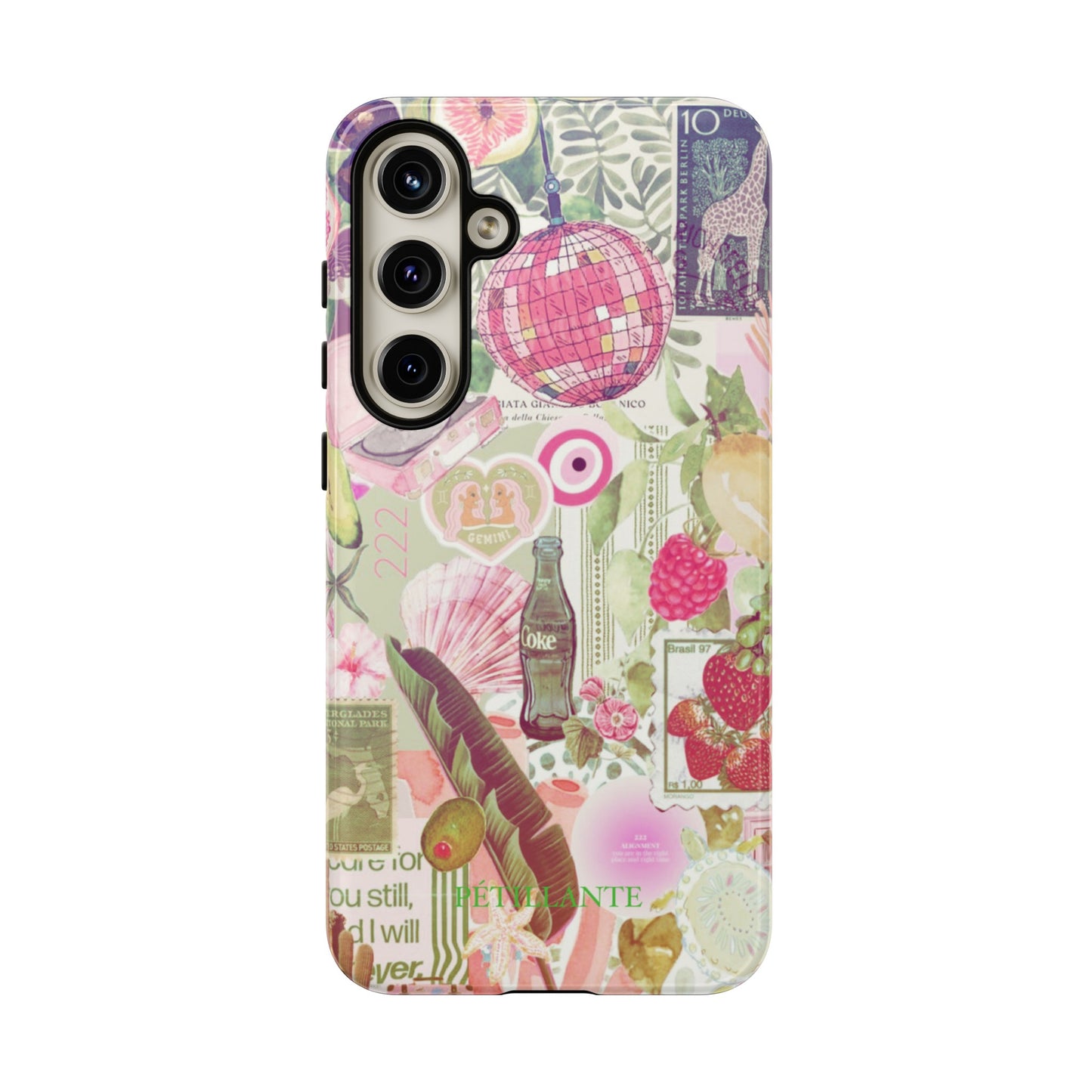 Tough Case “Rio”
