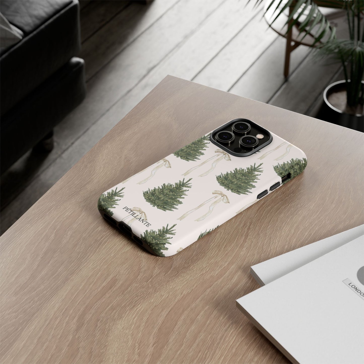 Tough Case “Christmas tree”