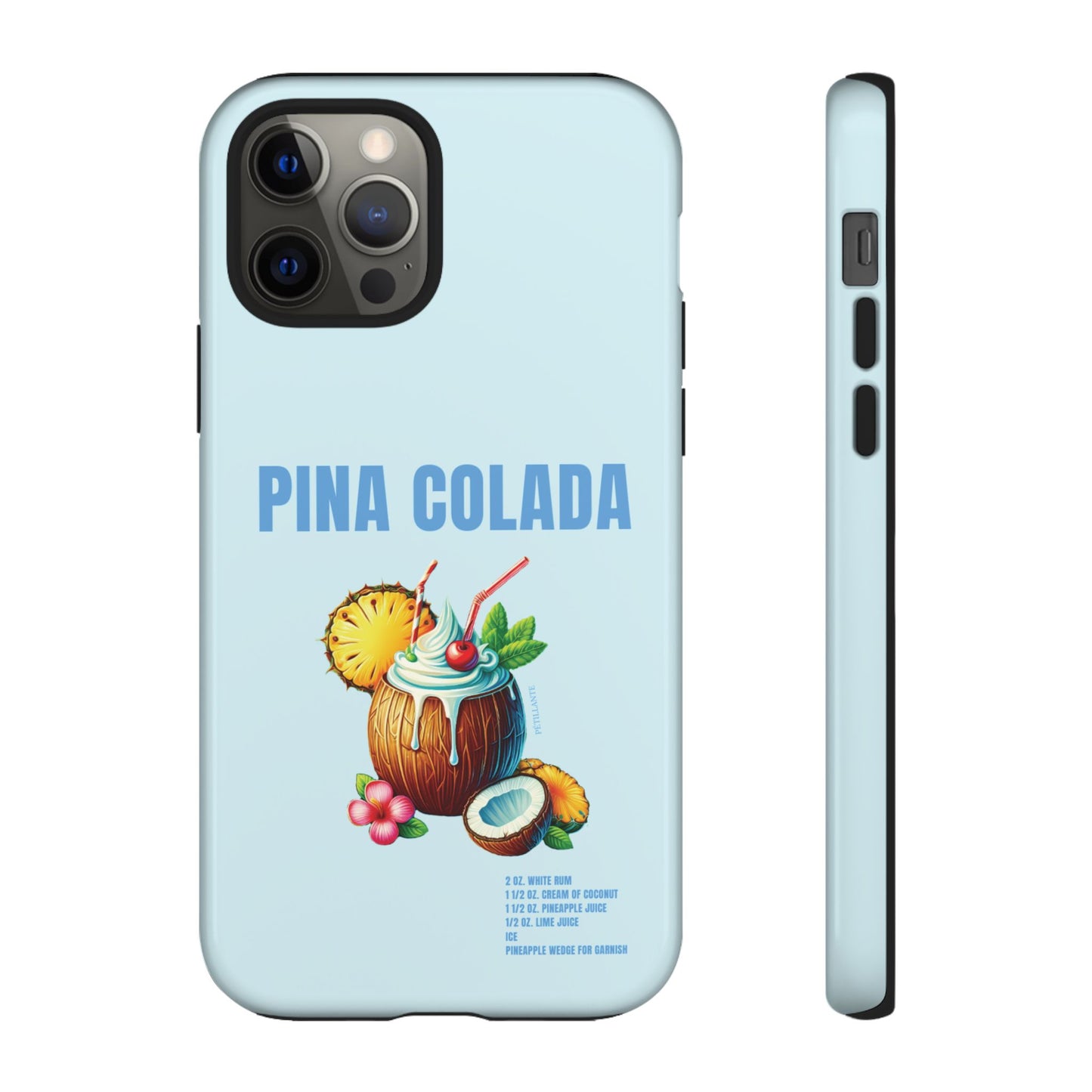Tough Case “Pina colada”