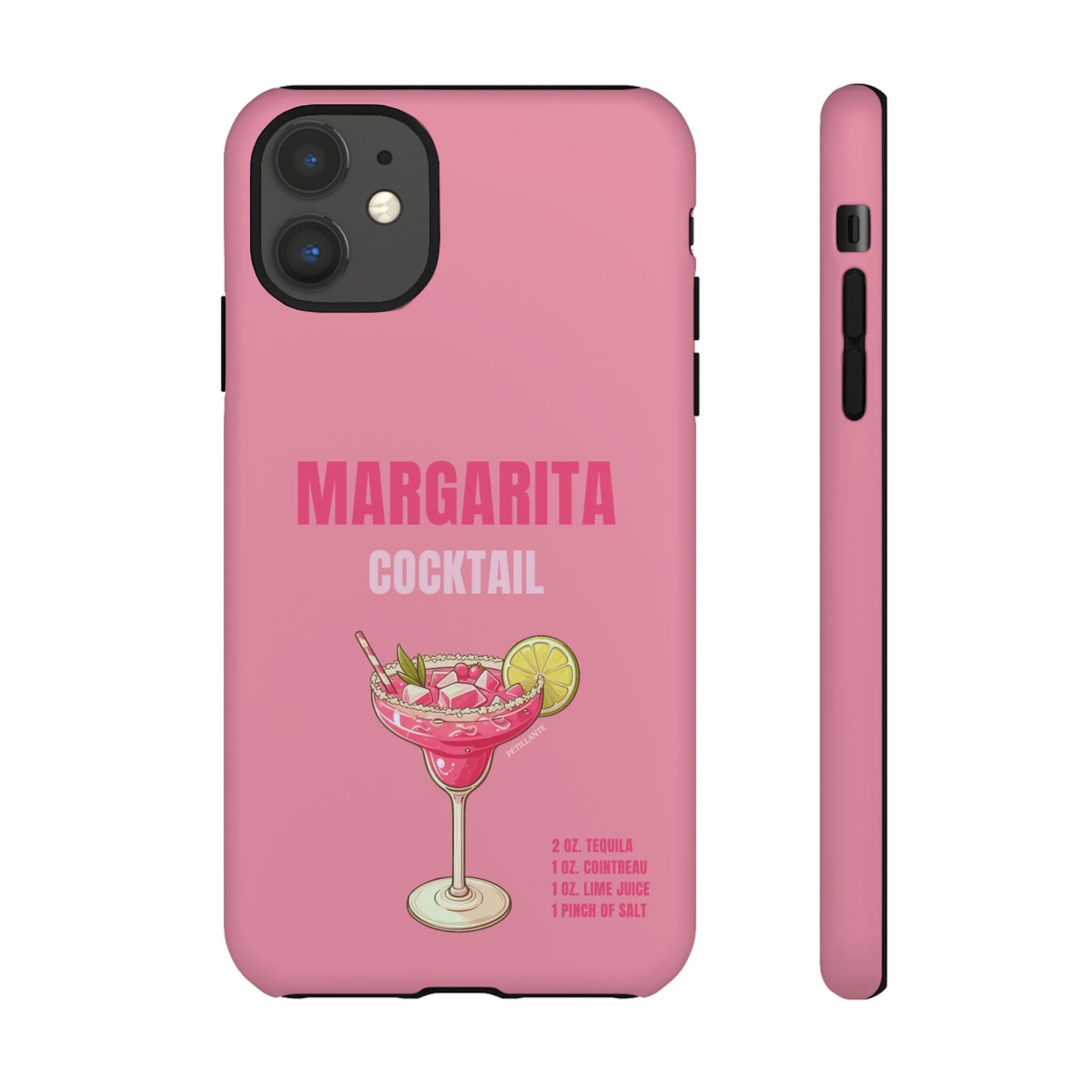 Tough Case “Margarita”