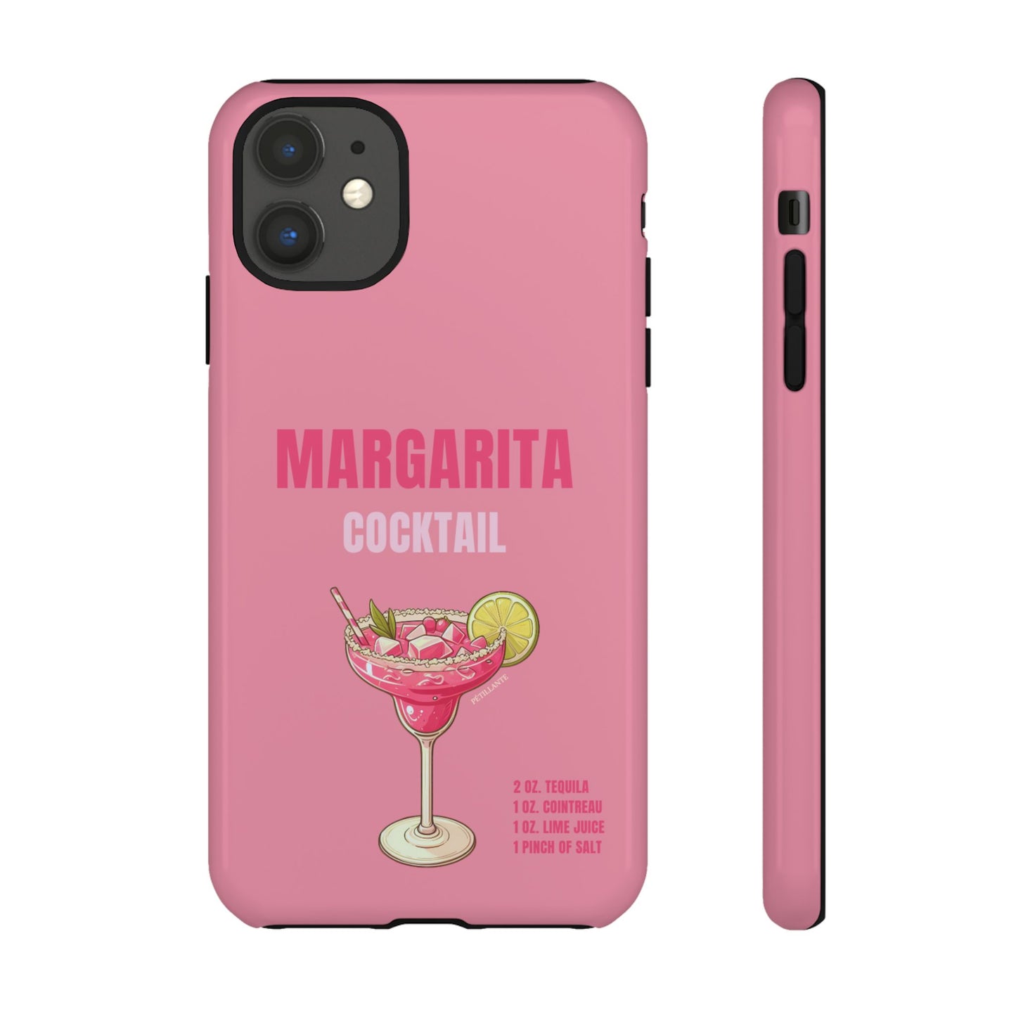 Tough Case “Margarita”