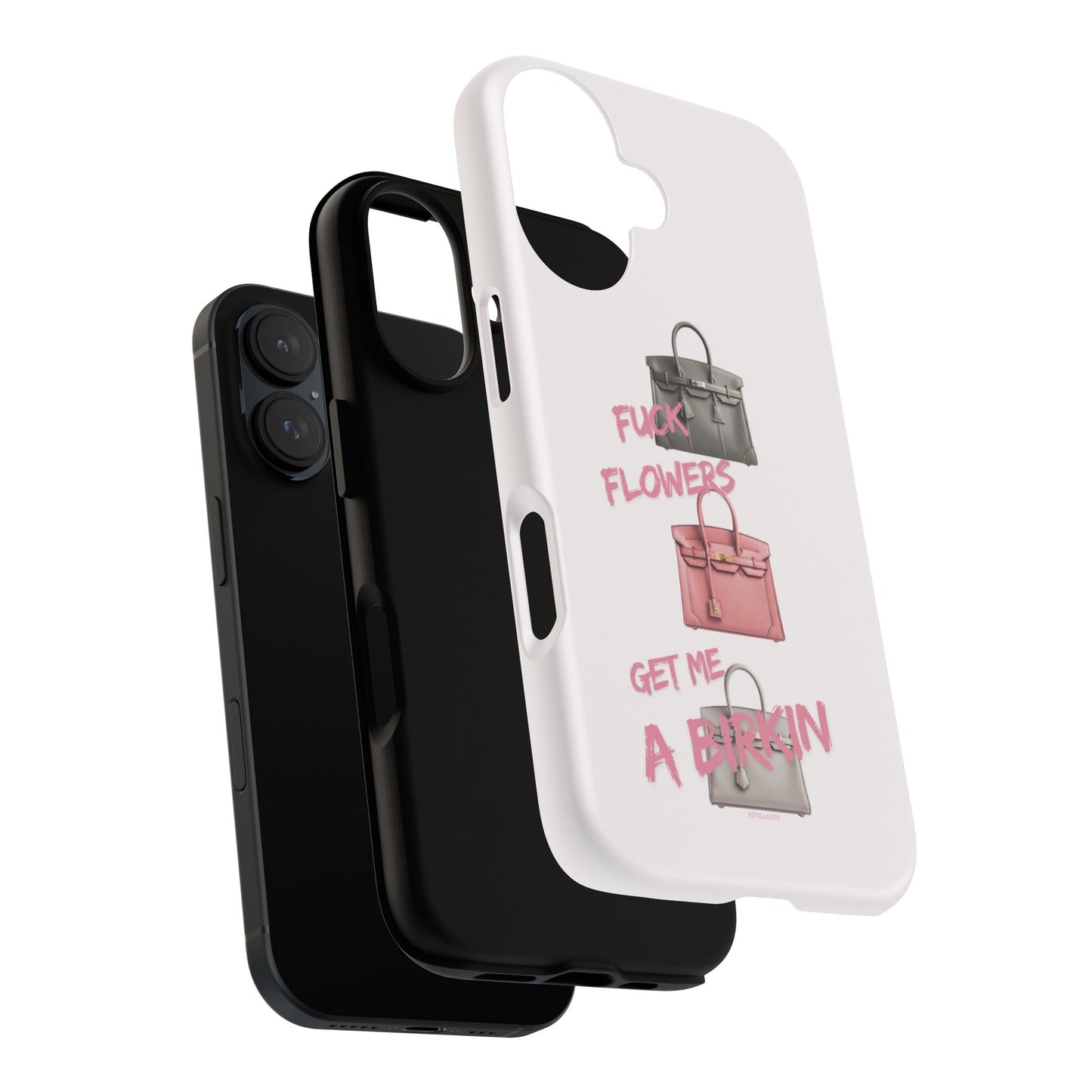 Tough Case “It girl bag”