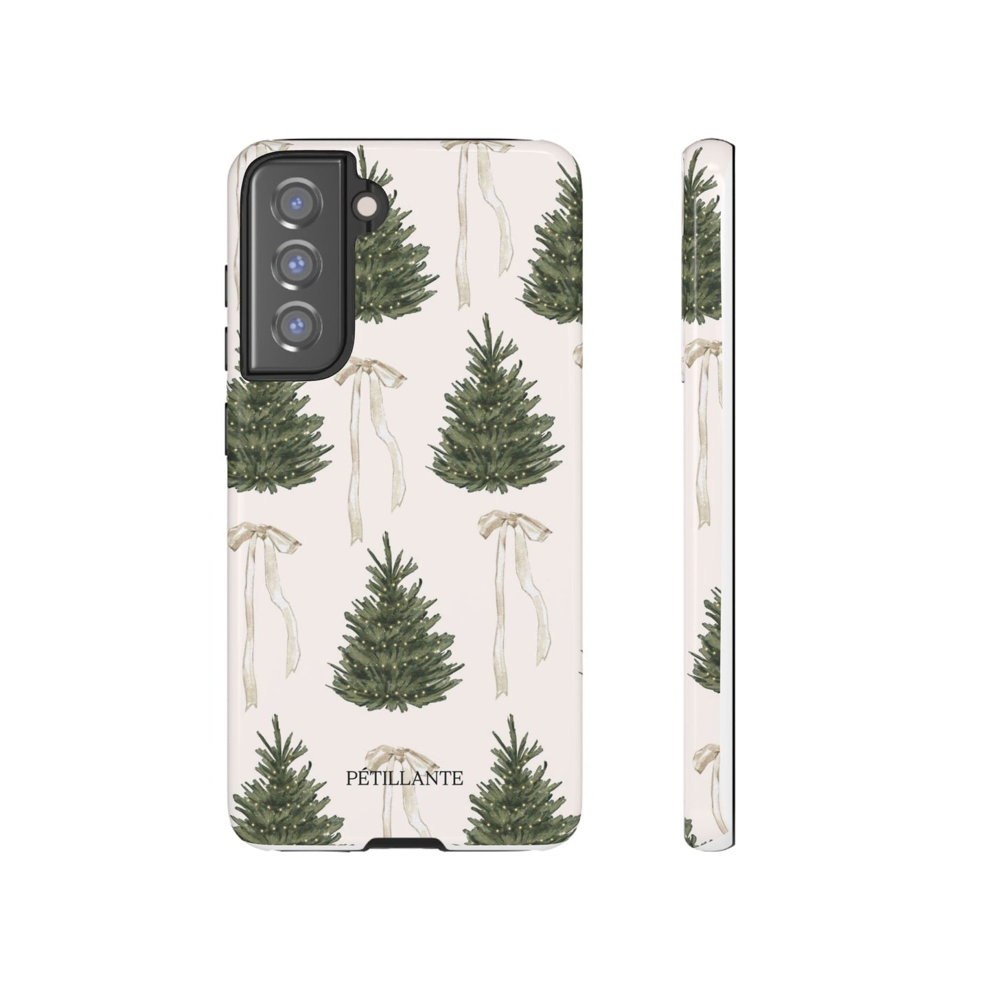 Tough Case “Christmas tree”