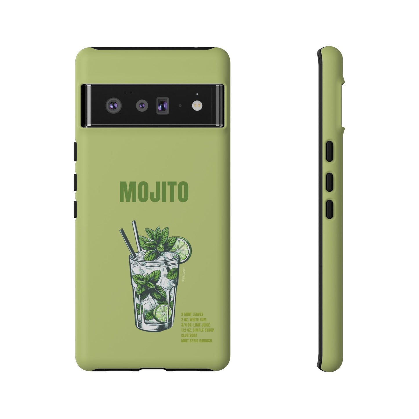 Tough Case “Mojito”