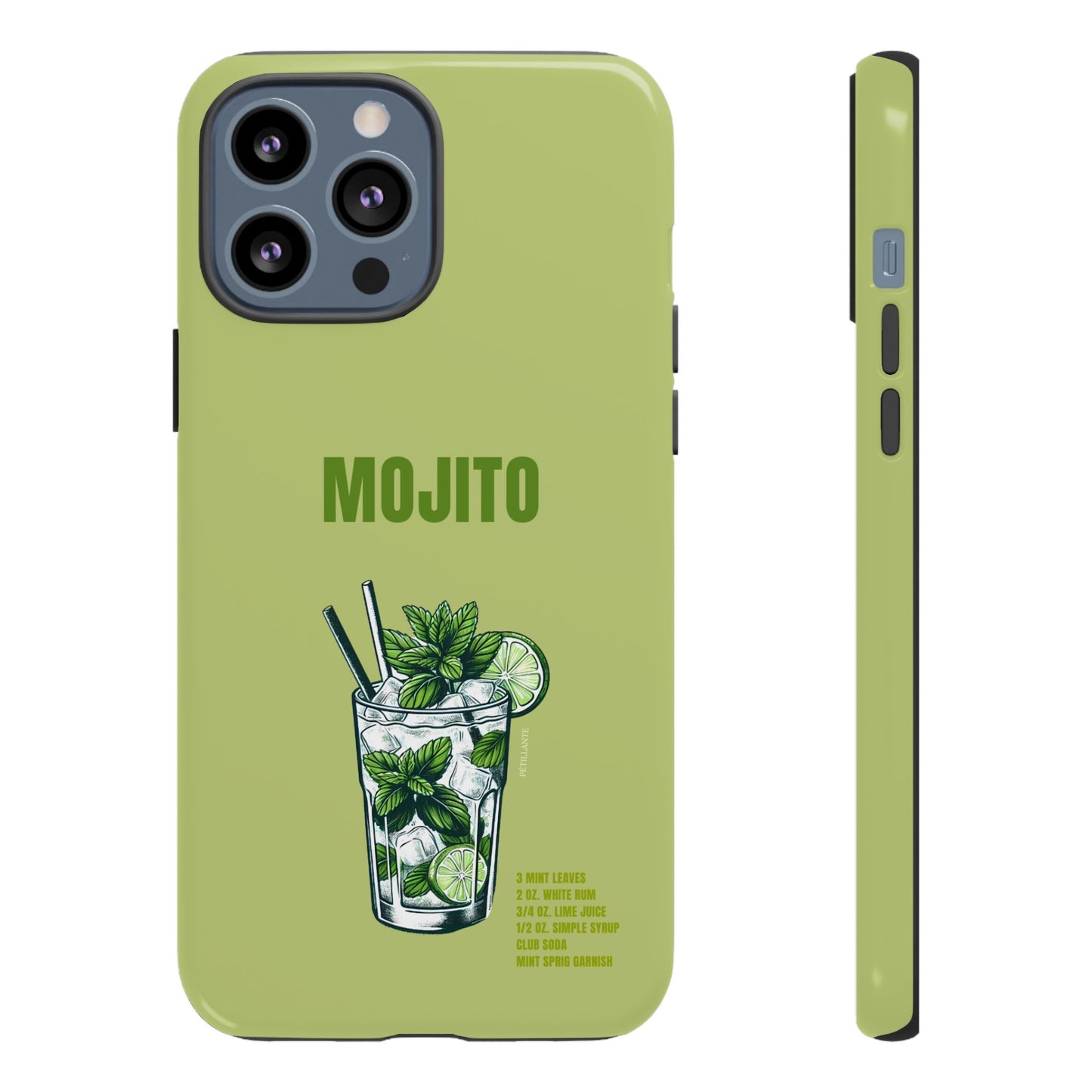 Tough Case “Mojito”