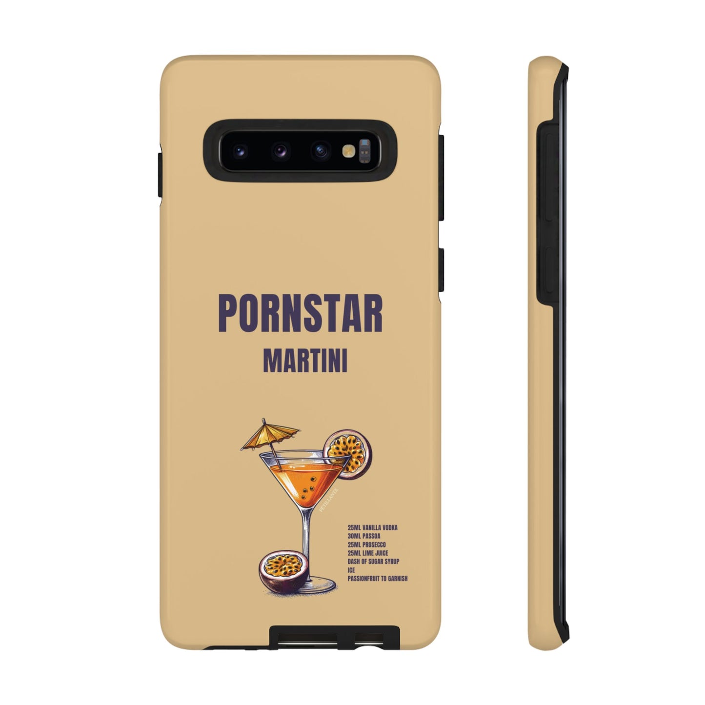 Tough Case “PS martini”