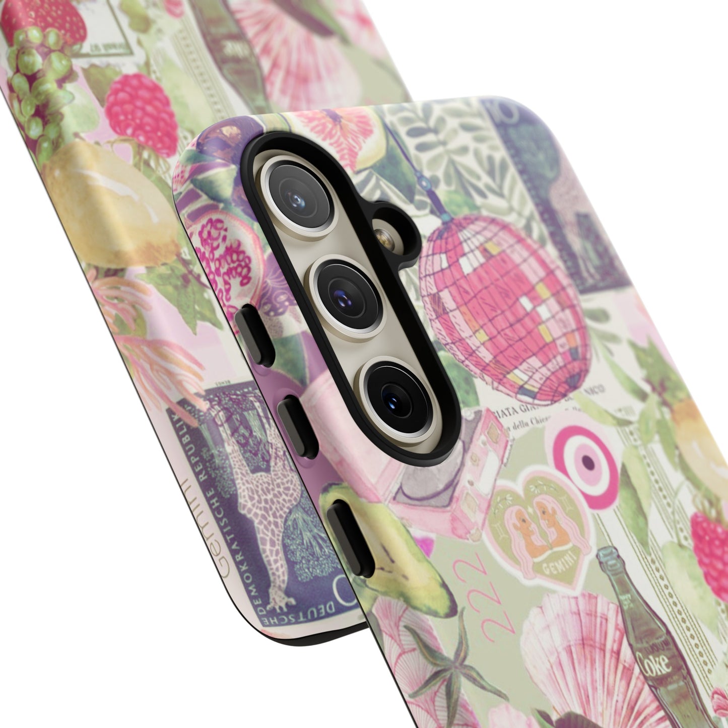 Tough Case “Rio”