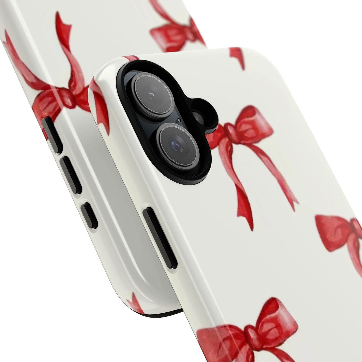 Tough Case “Present bows”
