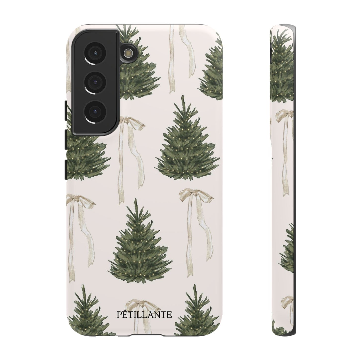Tough Case “Christmas tree”