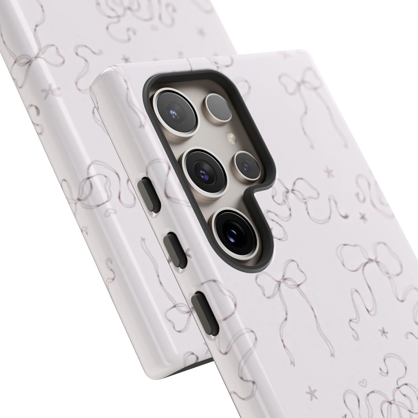 Tough Case “Clean”