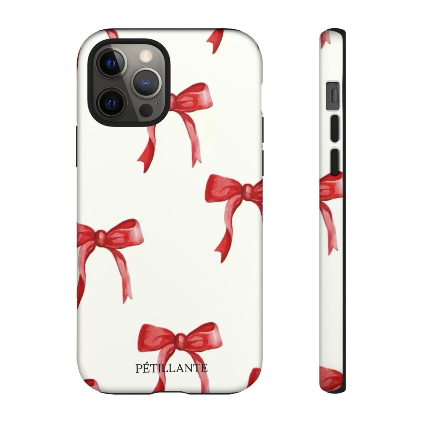 Tough Case “Present bows”