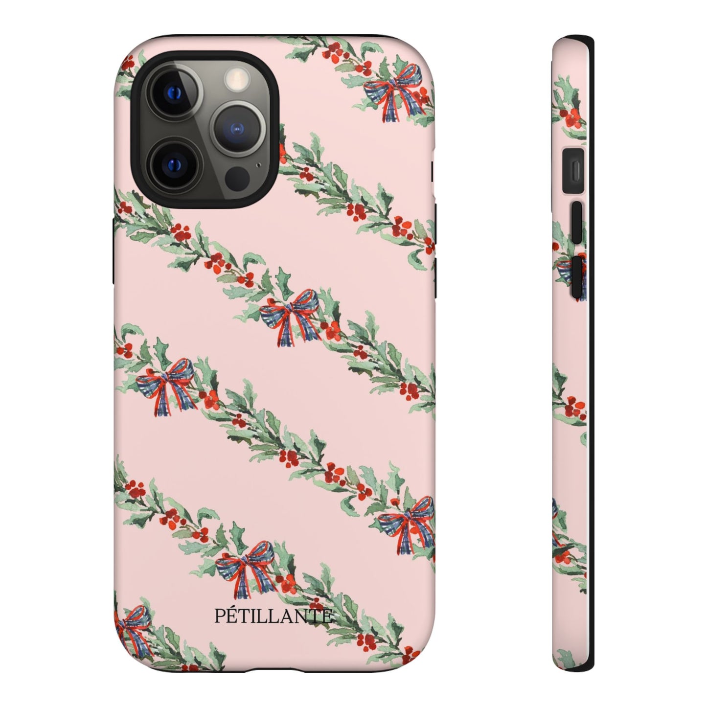 Tough Case “Holiday time”