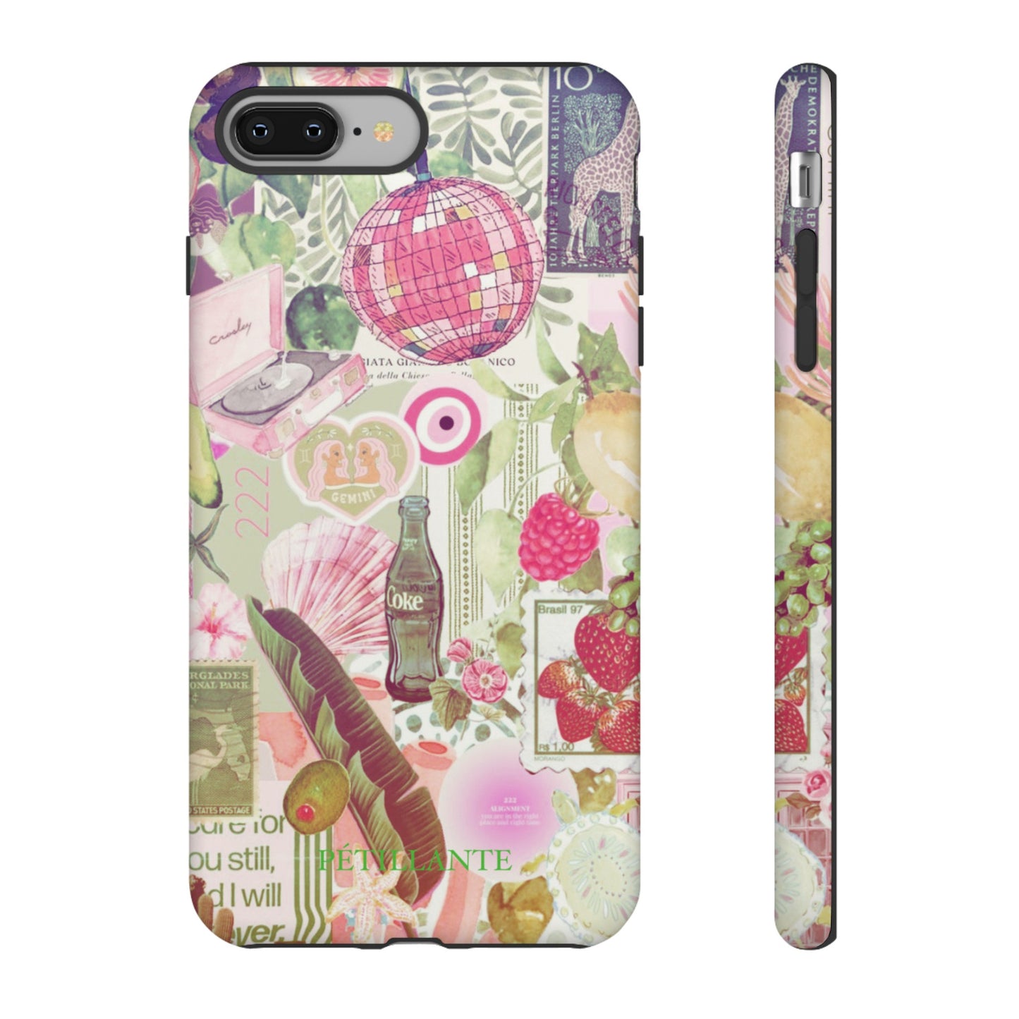 Tough Case “Rio”