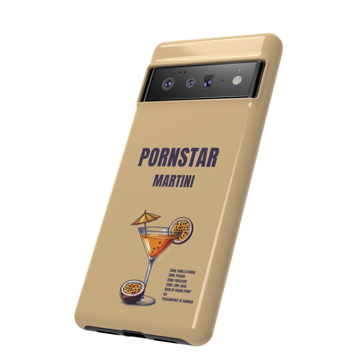 Tough Case “PS martini”